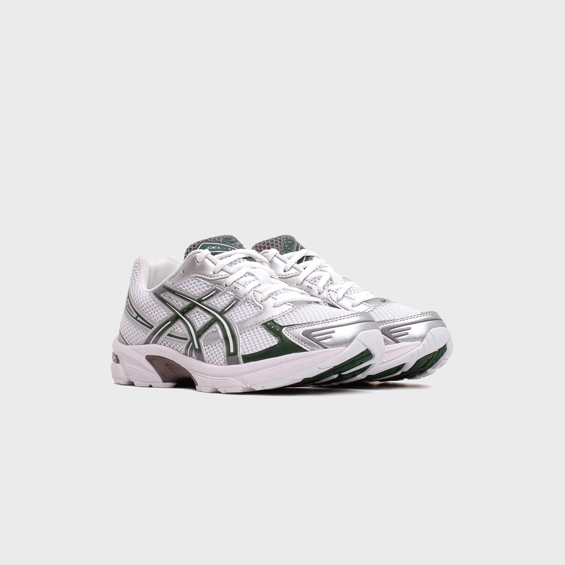 ASICS Gel-1130 - White / Forest Night