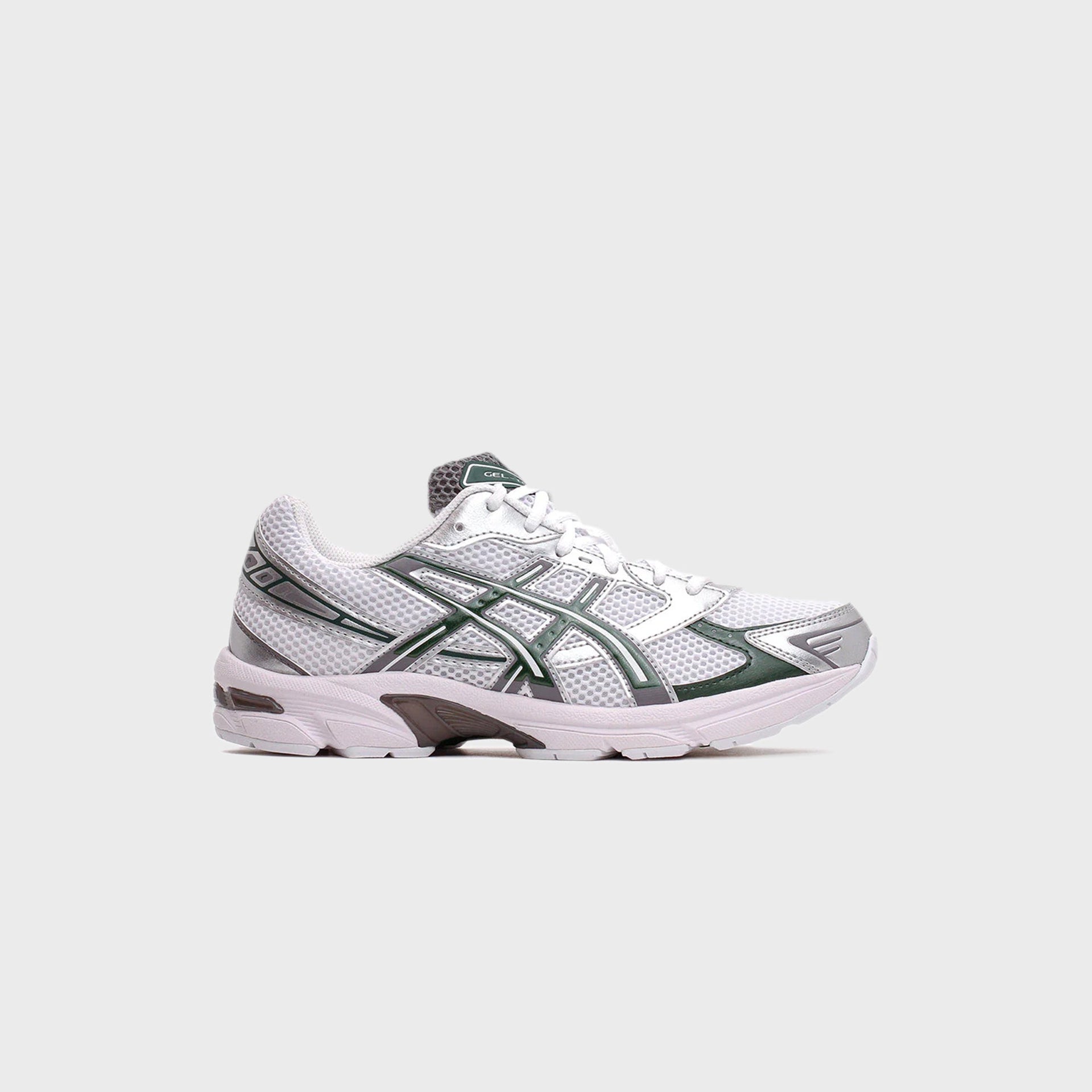 ASICS Gel-1130 - White / Forest Night
