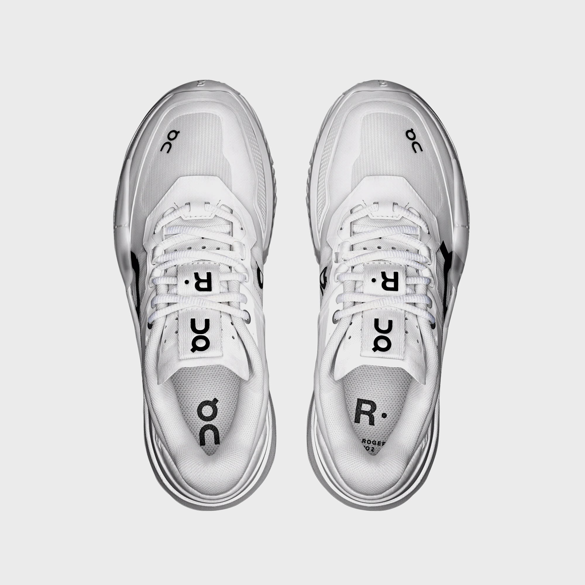 On Running WMNS The Roger Pro 2 - All White – Kith