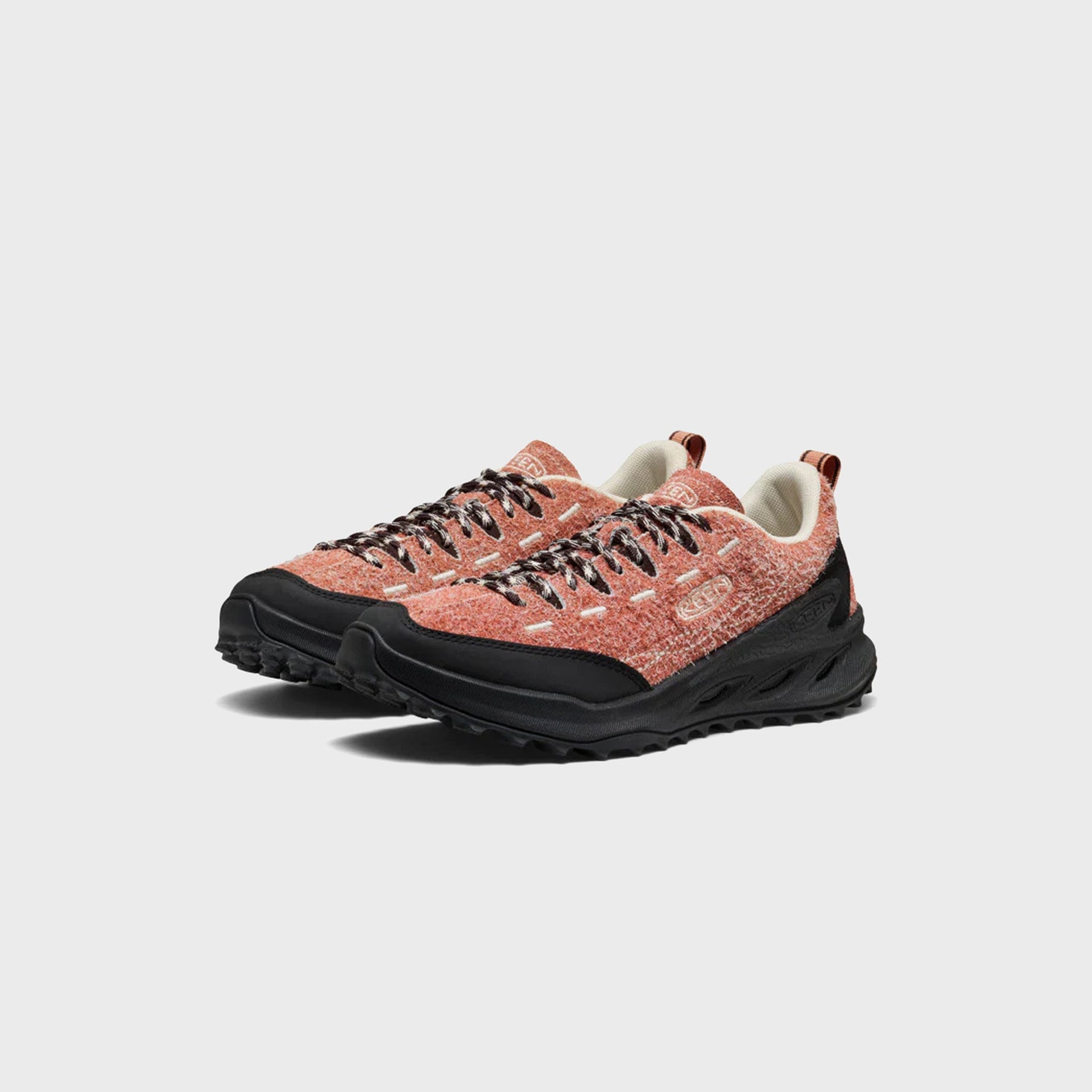 KEEN WMNS Jasper Zionic - Cork / Java
