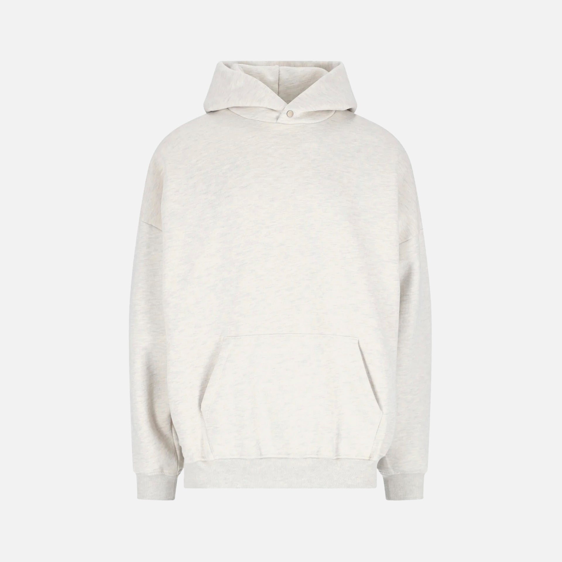 Fear of God Eternal Fleece Hoodie Warm - Heather Grey