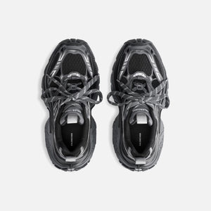 Balenciaga 10XL Sneaker - Black / Grey