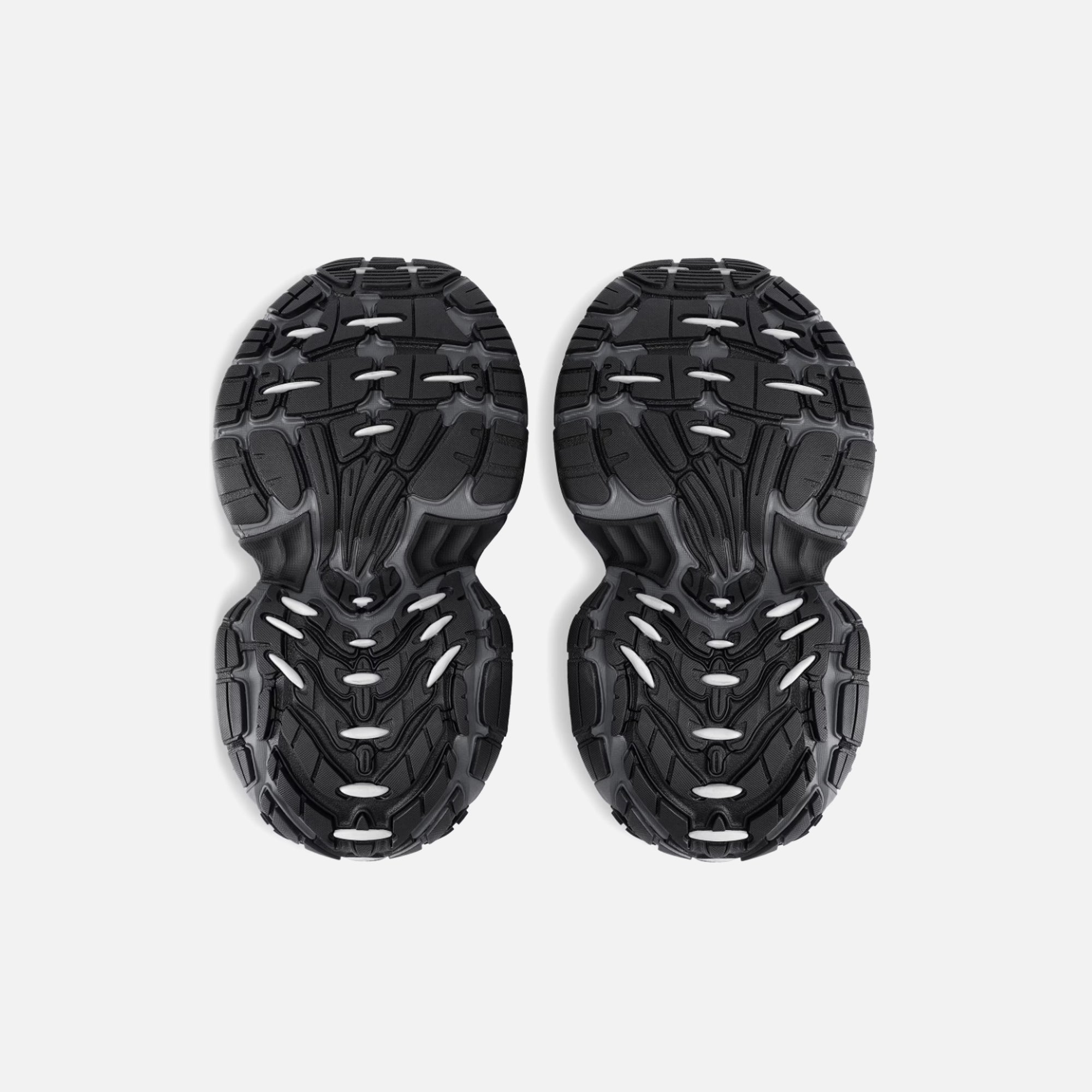 Balenciaga 6XL Sneaker - Black / Grey – Kith