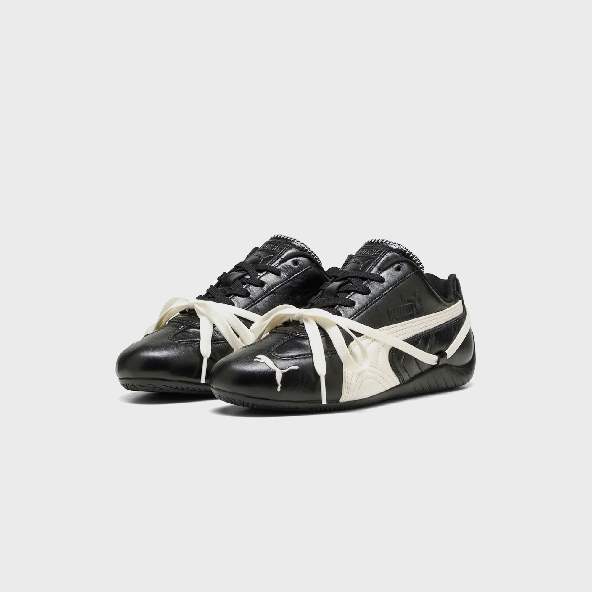 ROSE × Puma Speedcat Premium Black 23cm PUMA x ROSÉ Speedcat Women's Sneakers | PUMA
