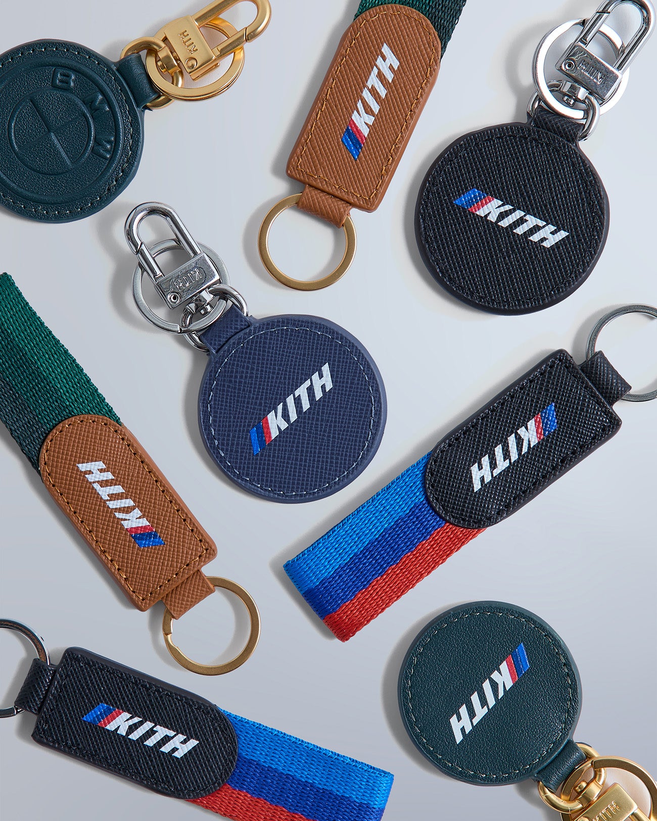 Kith for BMW 2024 | Kith