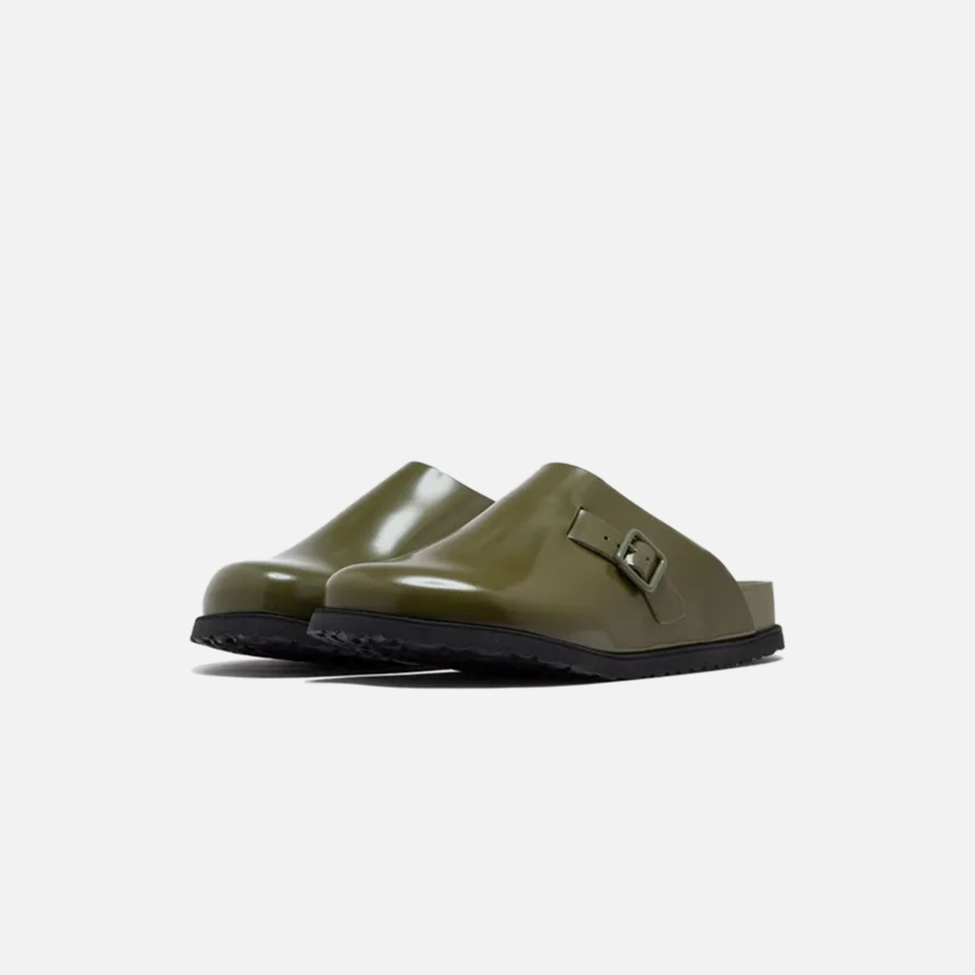 Birkenstock 1774 33 Dougal - Moss