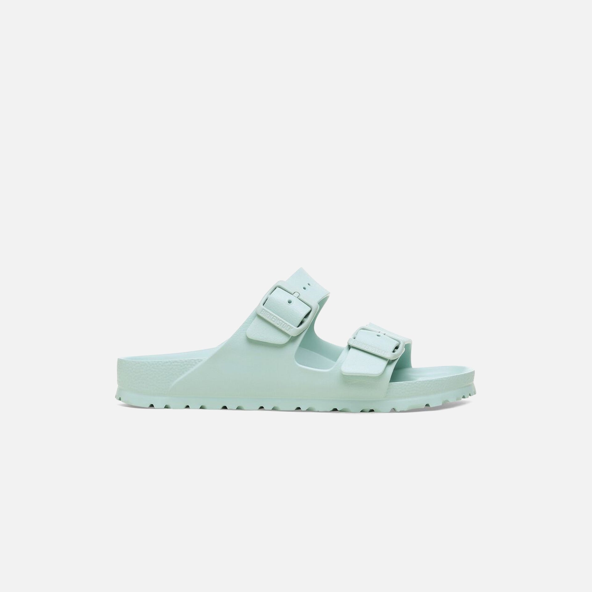 Birkenstock Arizona Eva - Surf Green