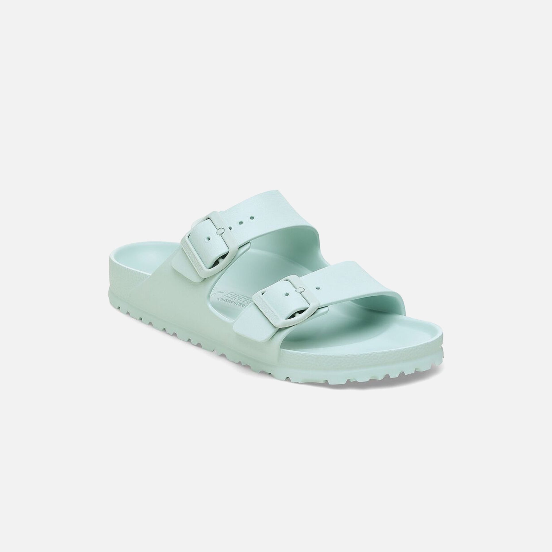 Birkenstock Arizona Eva - Surf Green