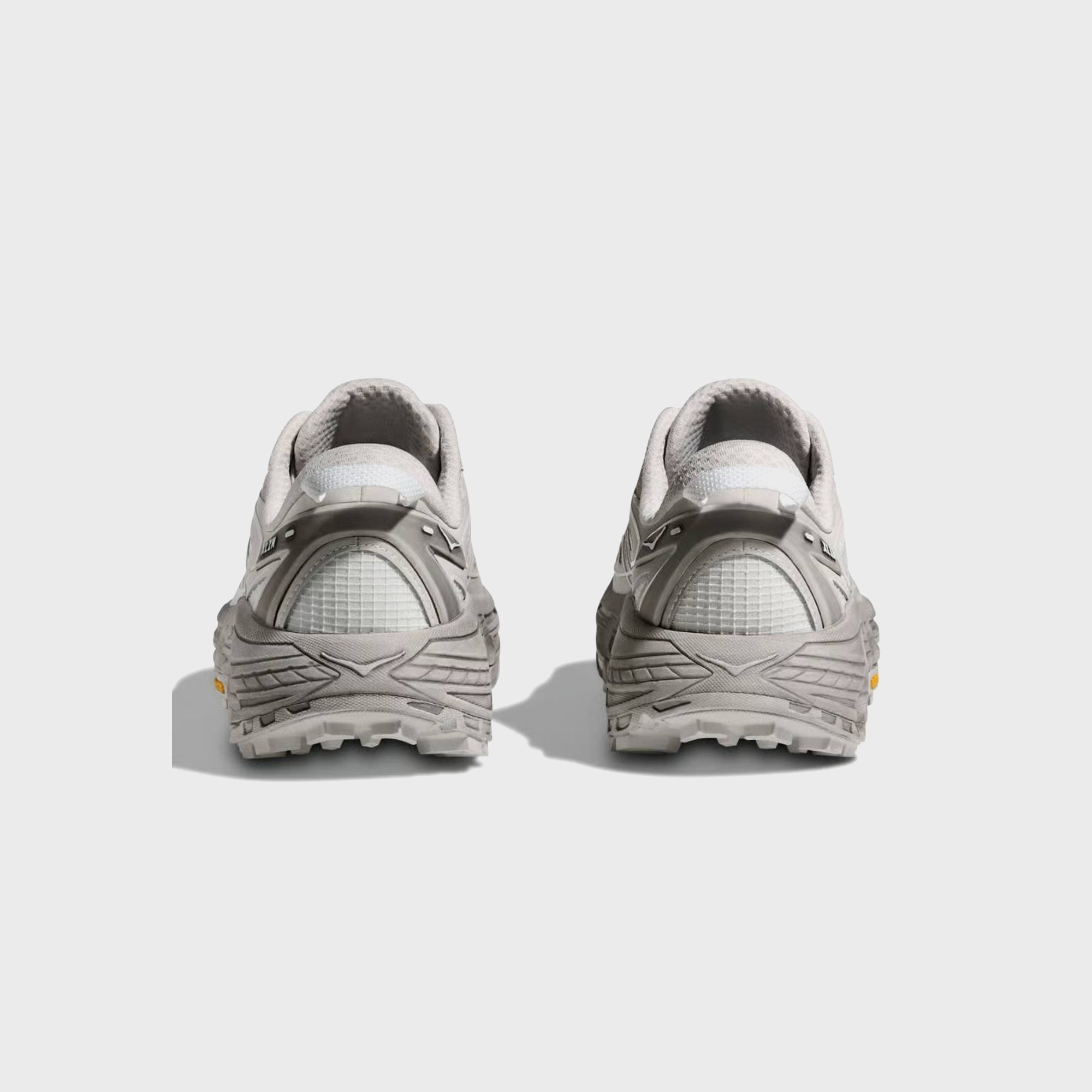 HOKA x XLIM Mafate Speed 2 TS - Grey Foam – Kith