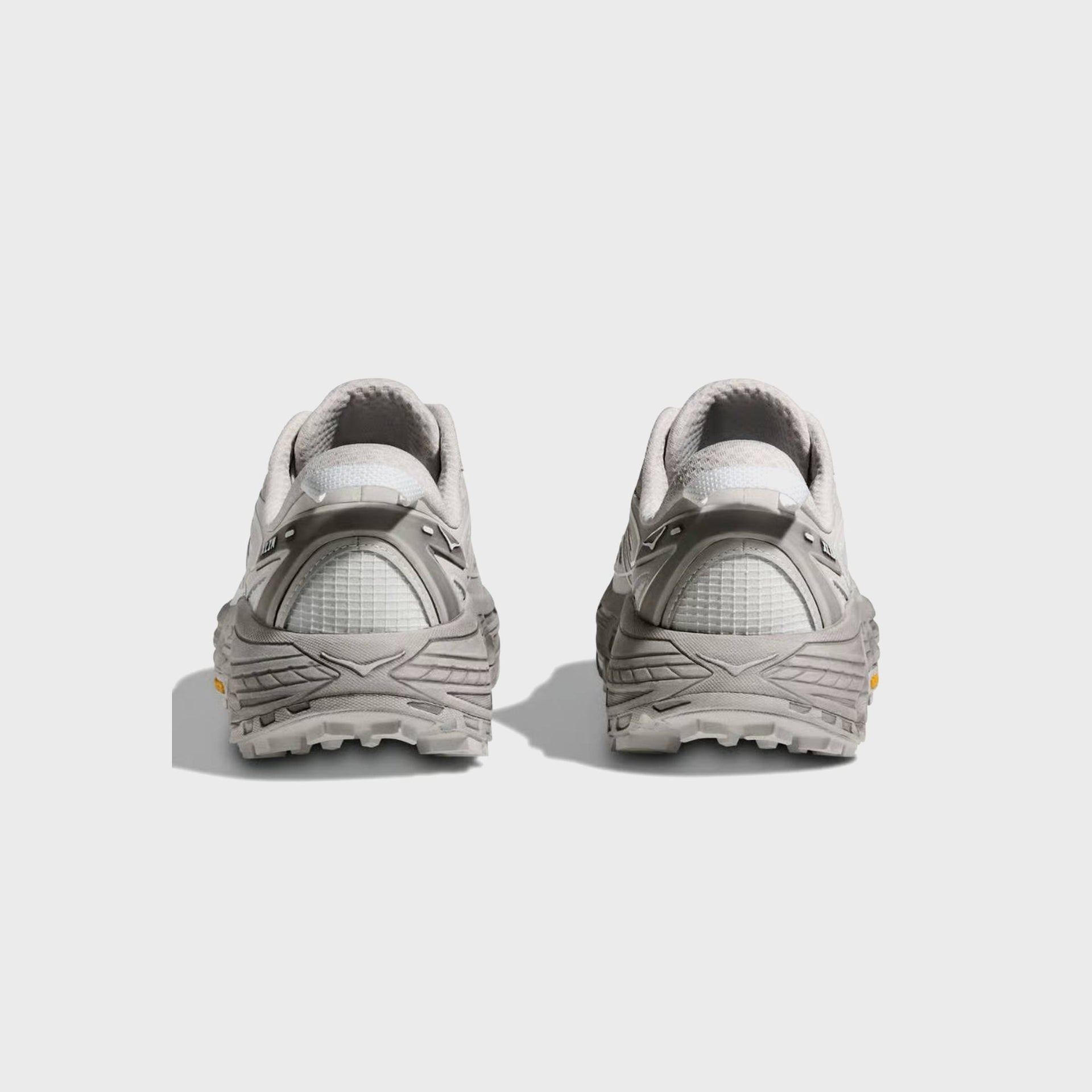 HOKA x XLIM Mafate Speed 2 TS - Grey Foam