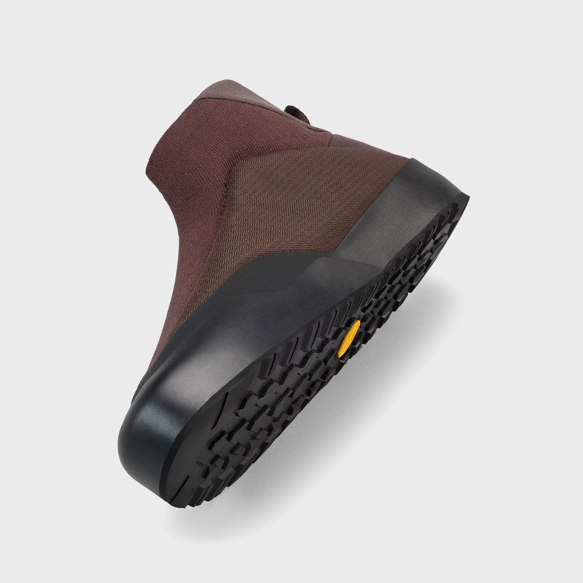 Arc'teryx Kragg Insulated - Black / Black