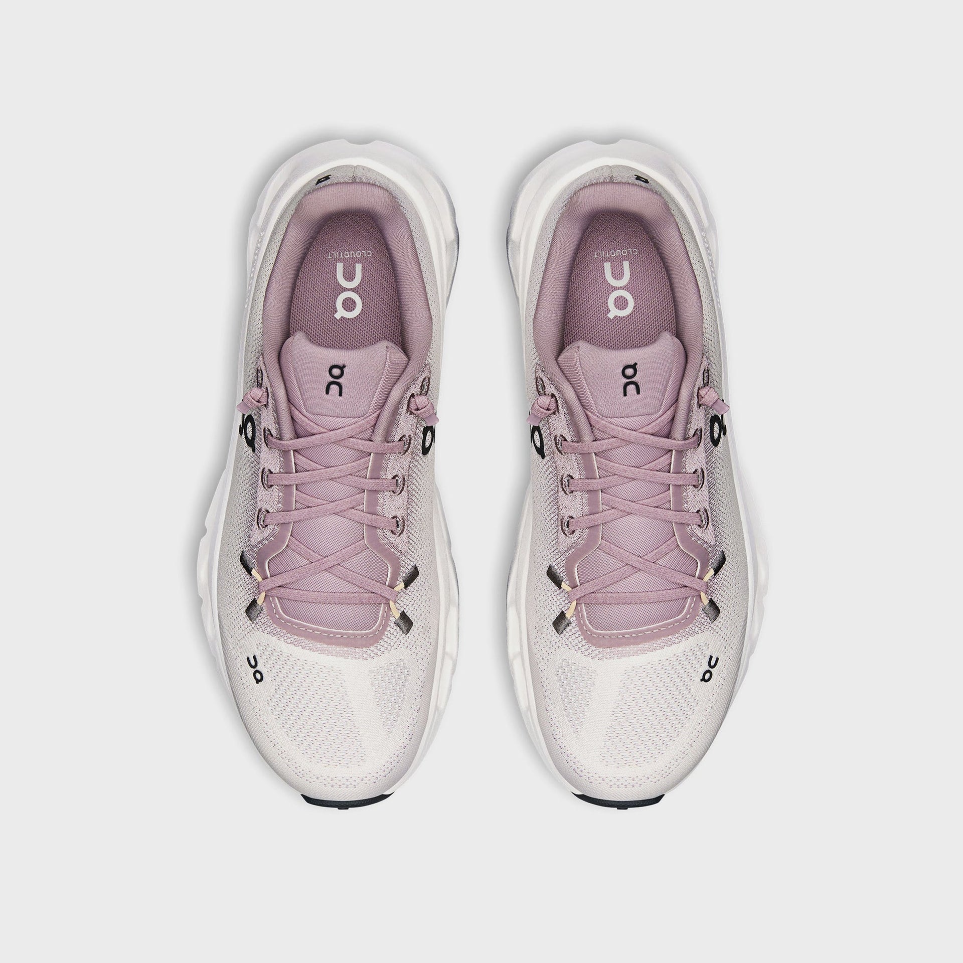 On Running WMNS Cloudtilt - Heron / Dew