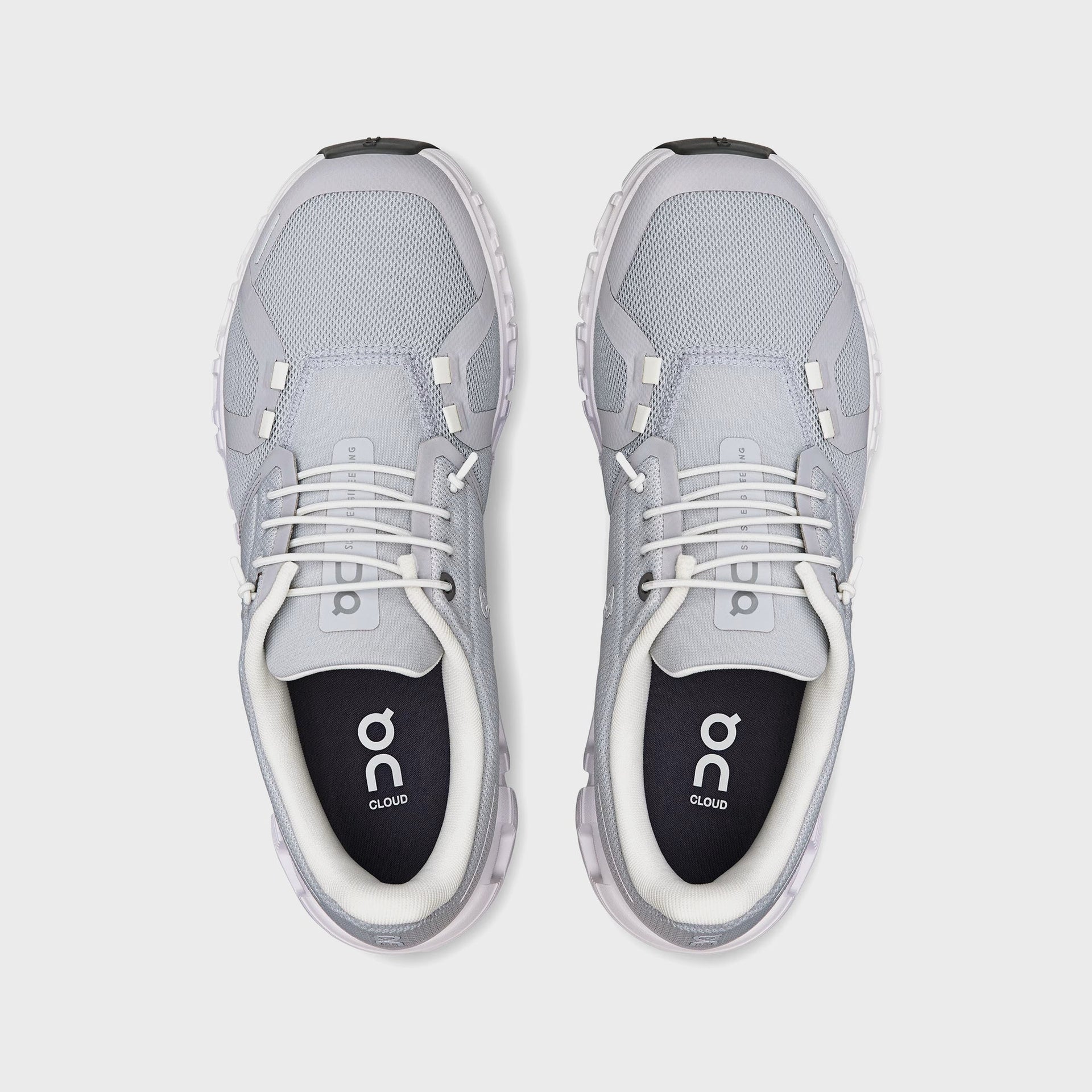 On Running WMNS Cloud 6 - Glacier / White