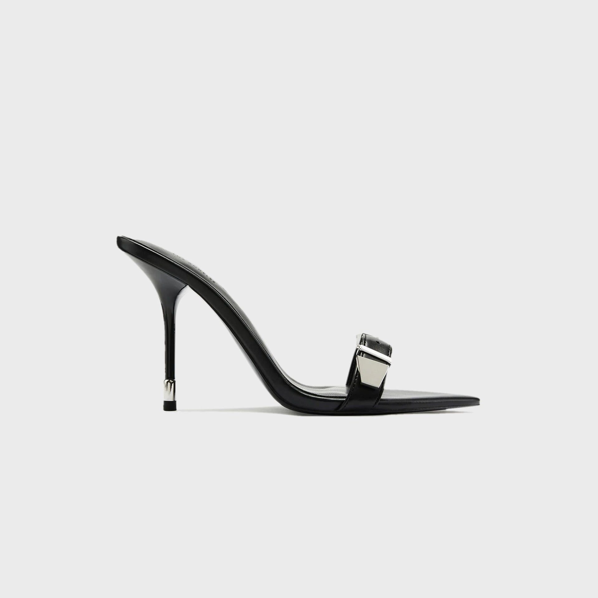 Femme LA Carter Mule - Black