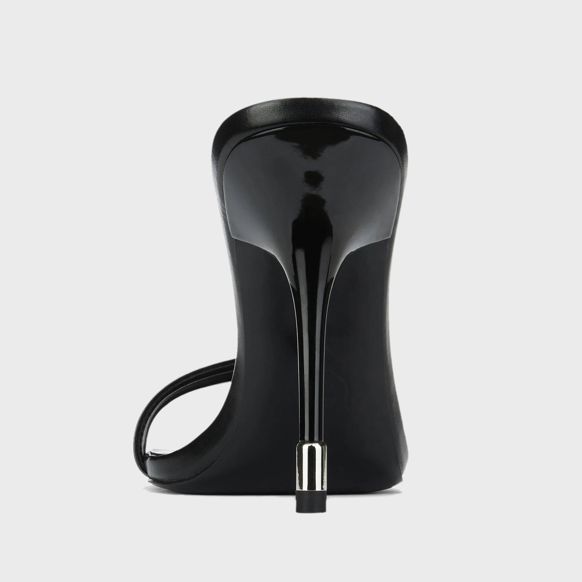 Femme LA Carter Mule - Black