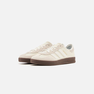 CLOT x adidas Gazelle By Edison Chen - Off White