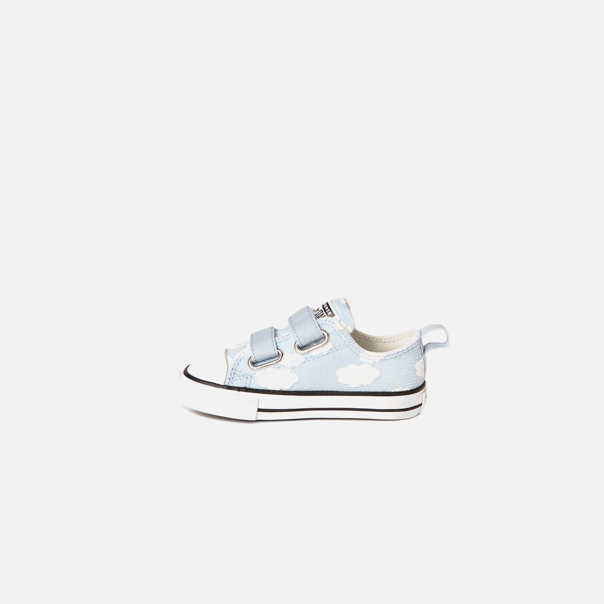 Converse Toddler Chuck Taylor All Star 2V - Light Armory Blue / Light Armor