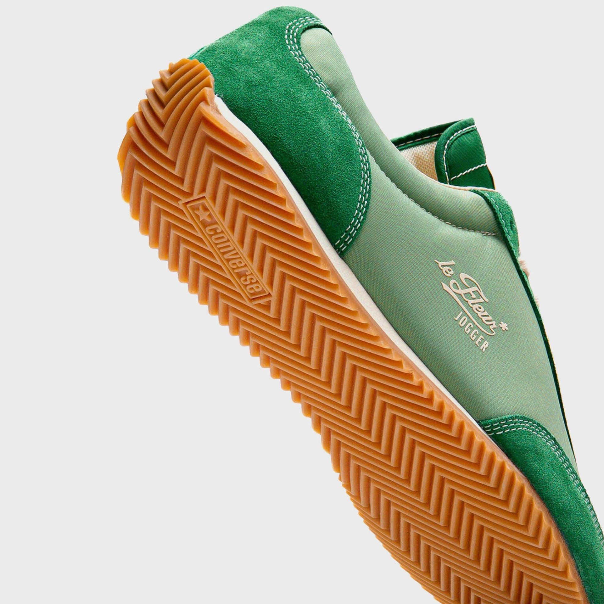 Converse x Tyler The Creator Jogger - Shade / Green
