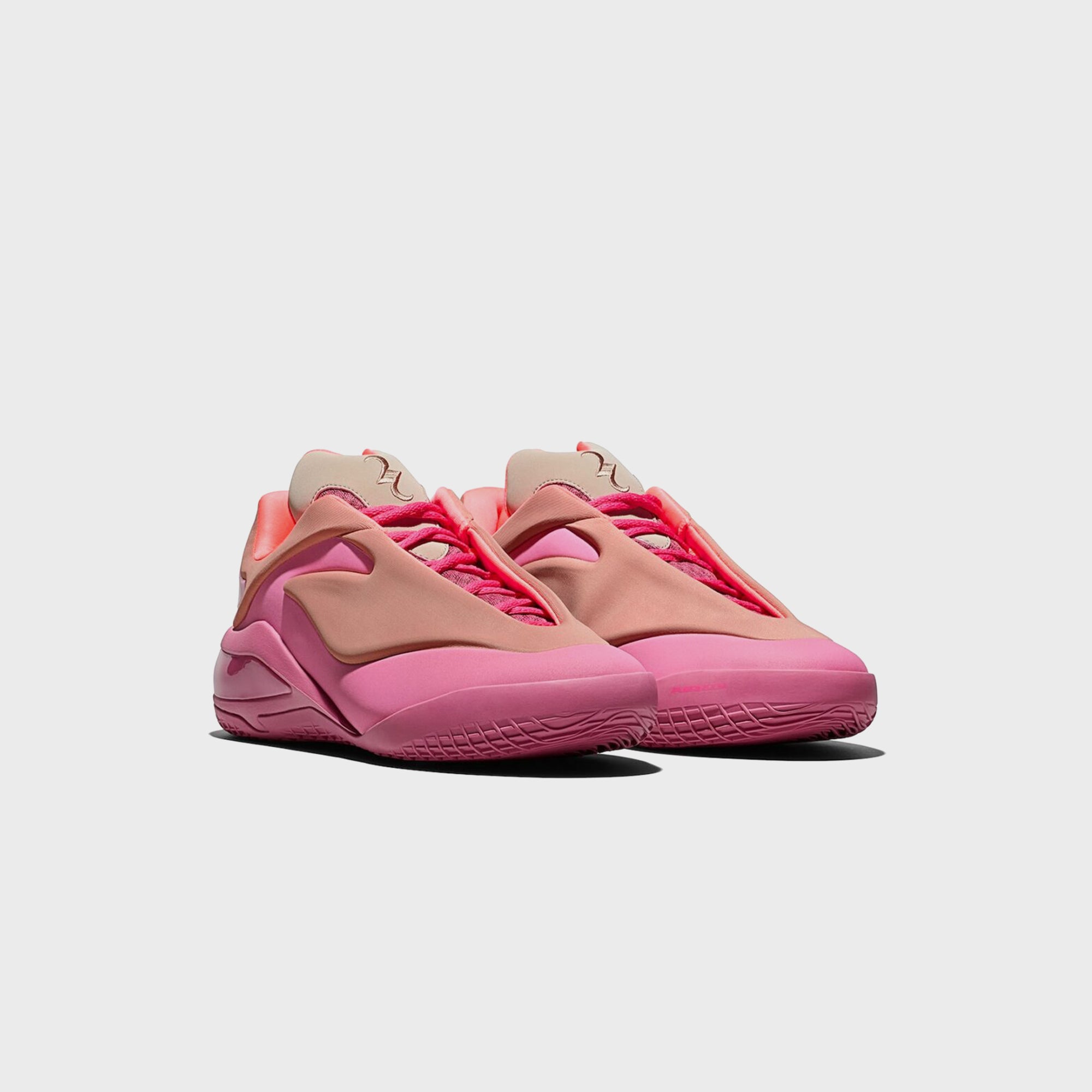 Converse SHAI 001 Lace Up - Berry Shady / Canyon Dusk – Kith