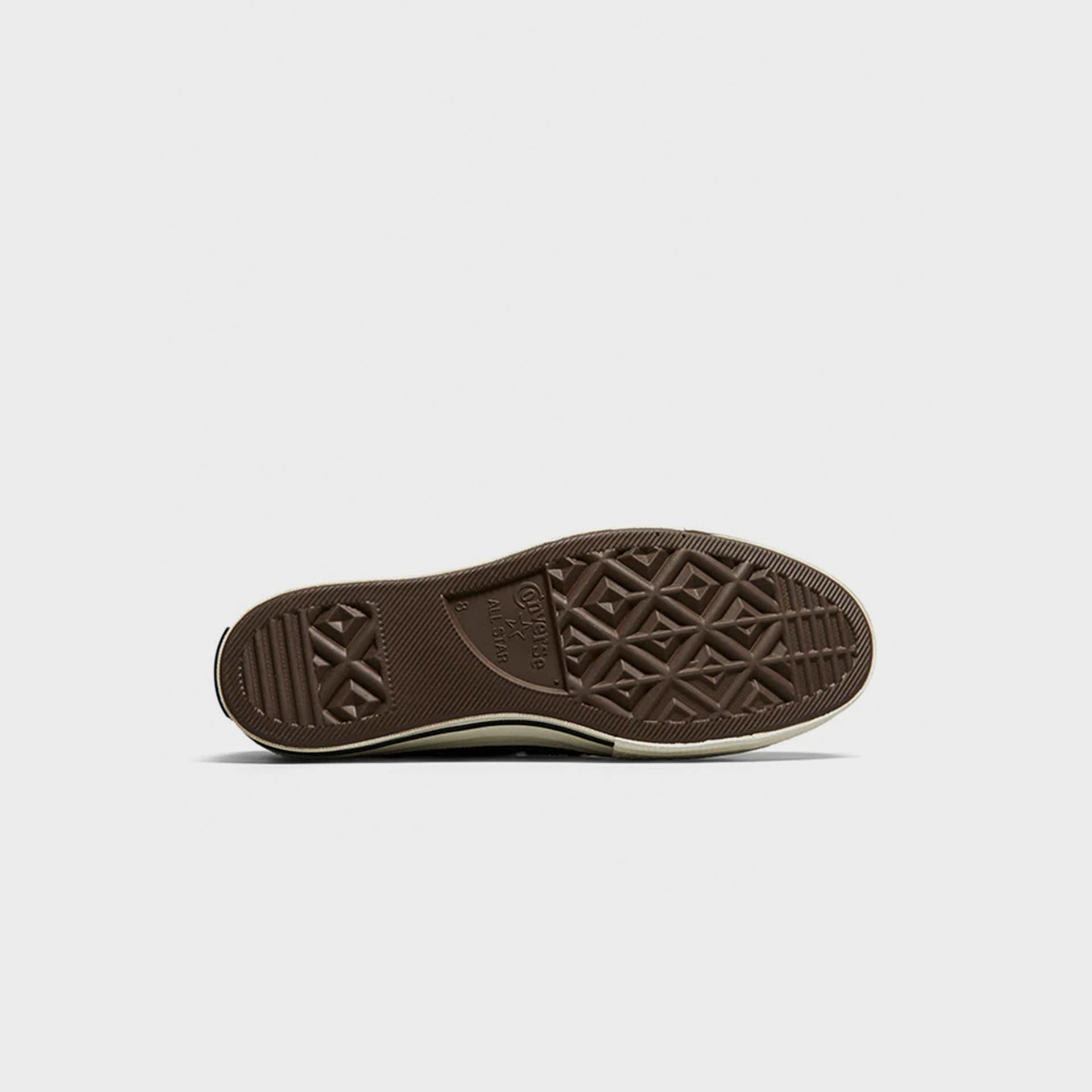 Converse Chuck 70 – Pony Hair Brown / Egret