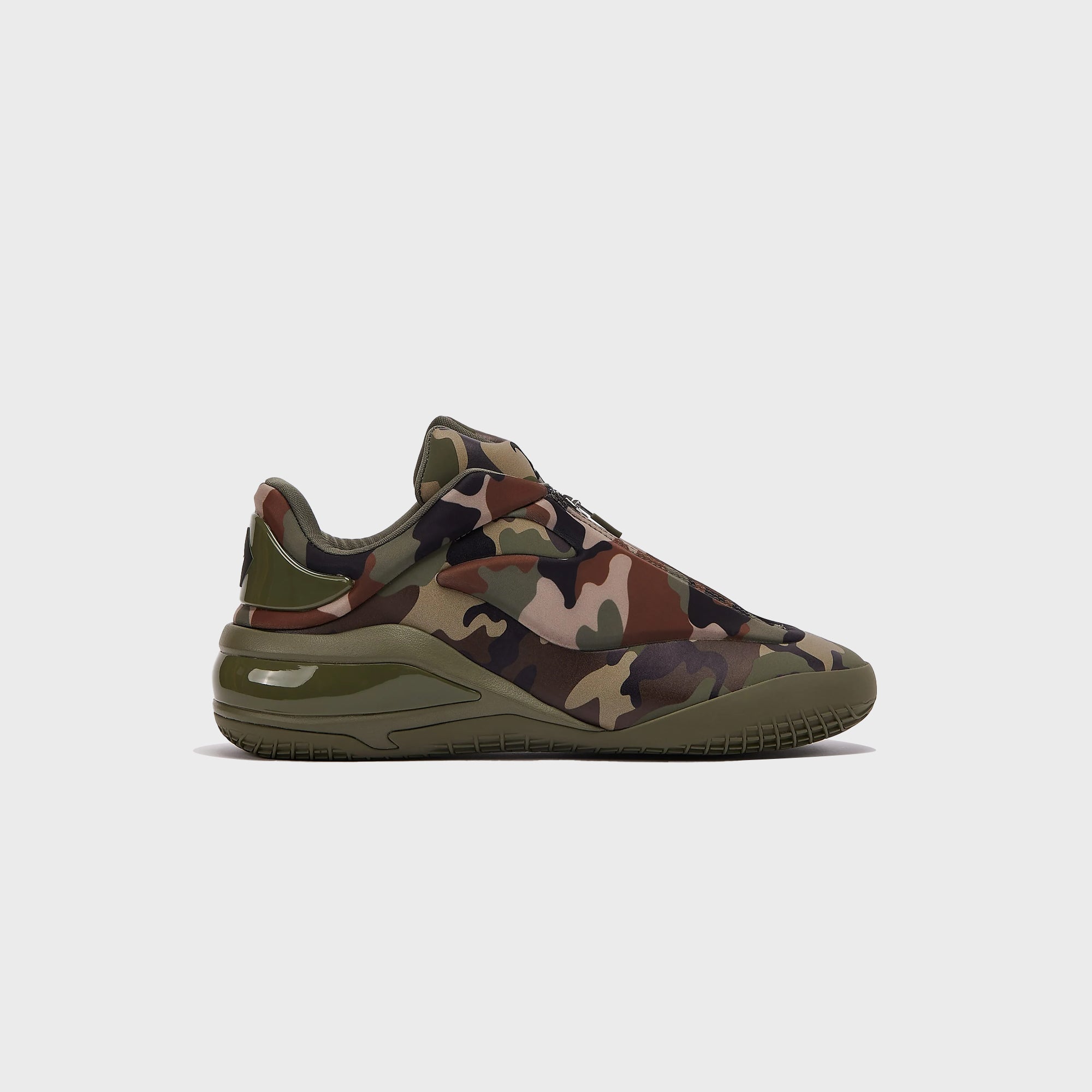 Converse SHAI 001 - Camouflage – Kith