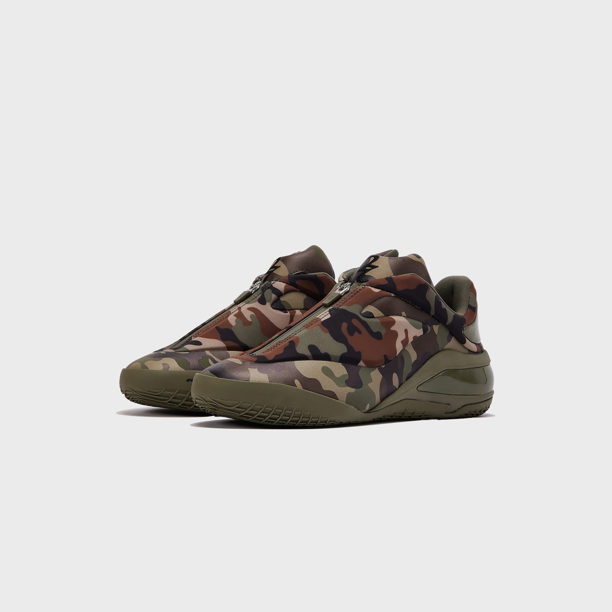Converse SHAI 001 - Camouflage – Kith