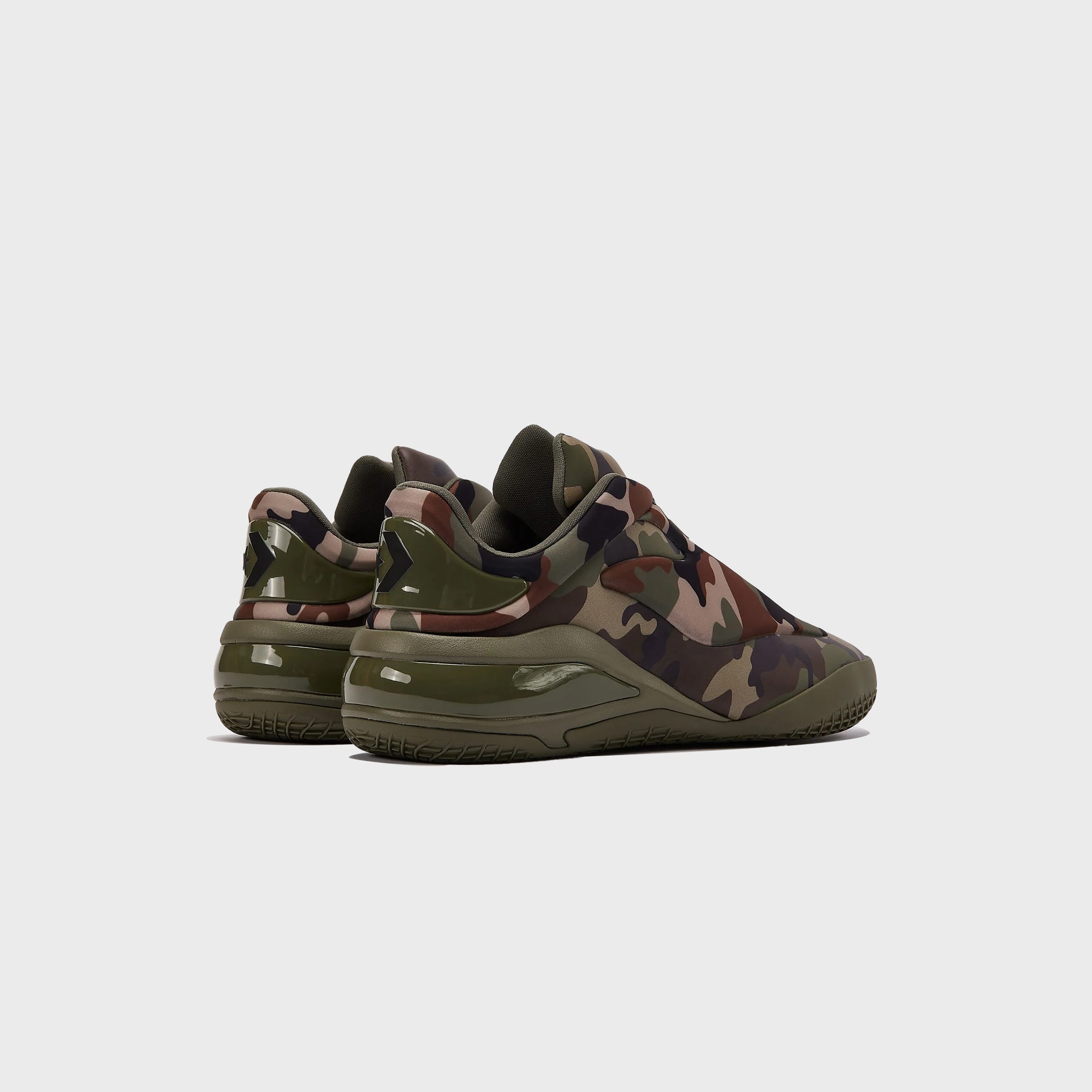 Converse SHAI 001 - Camouflage – Kith