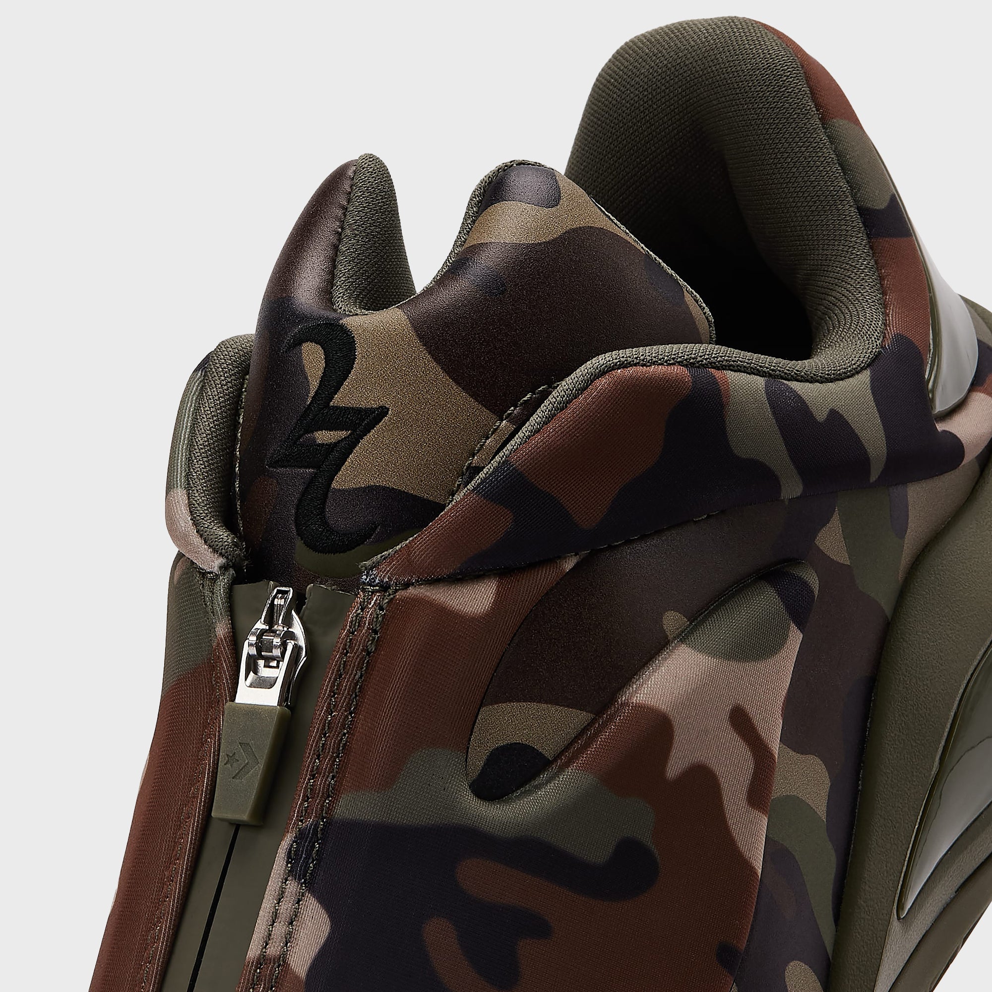 Converse SHAI 001 - Camouflage – Kith