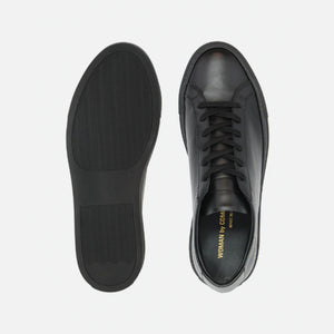 Common Projects WMNS Original Achilles Low Black Kith