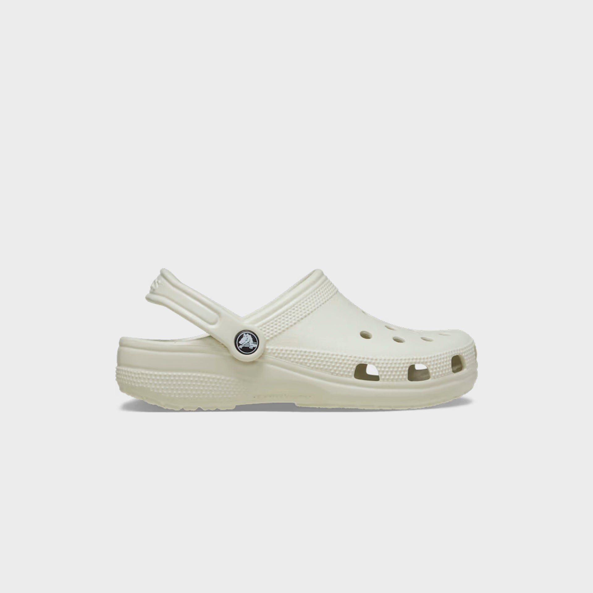Crocs Kids Classic Clog - Linen