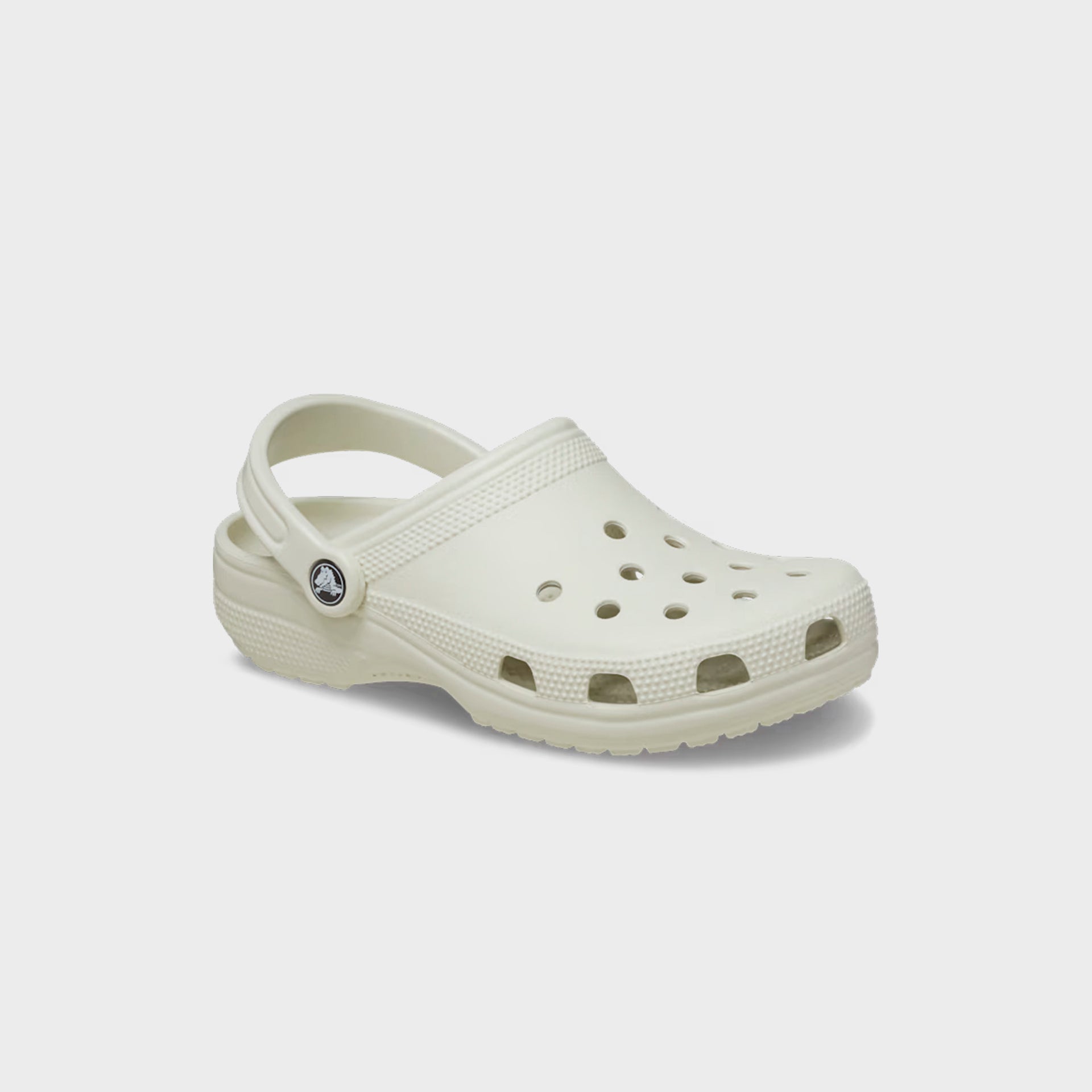 Crocs Kids Classic Clog - Linen