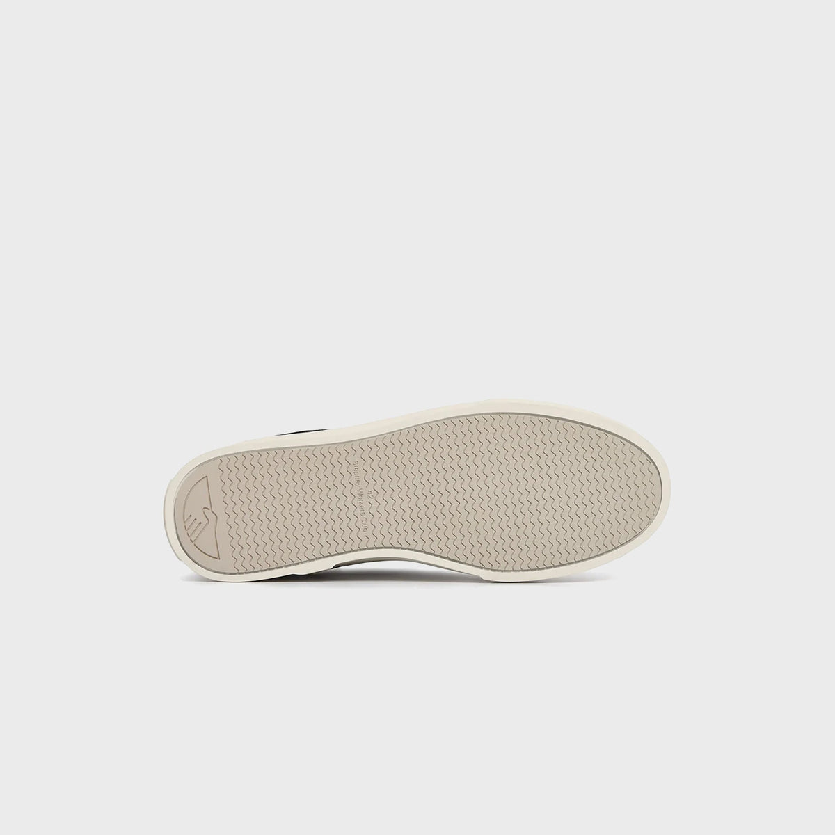 Stepney Workers Club Pearl Suede - Warm Grey