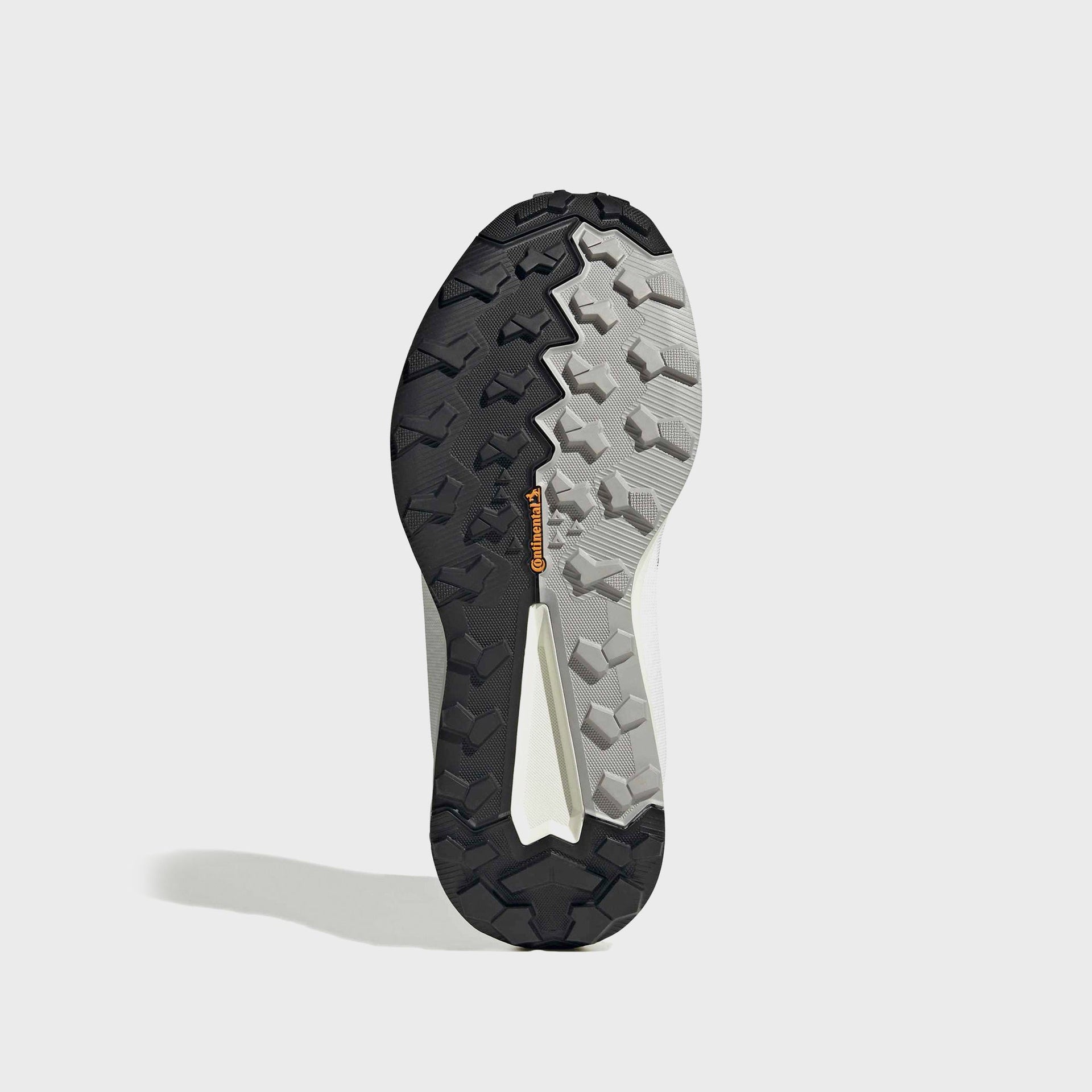 adidas Terrex Freehiker 3 Low Gore-Tex - Cloud White / Core Black / Off White