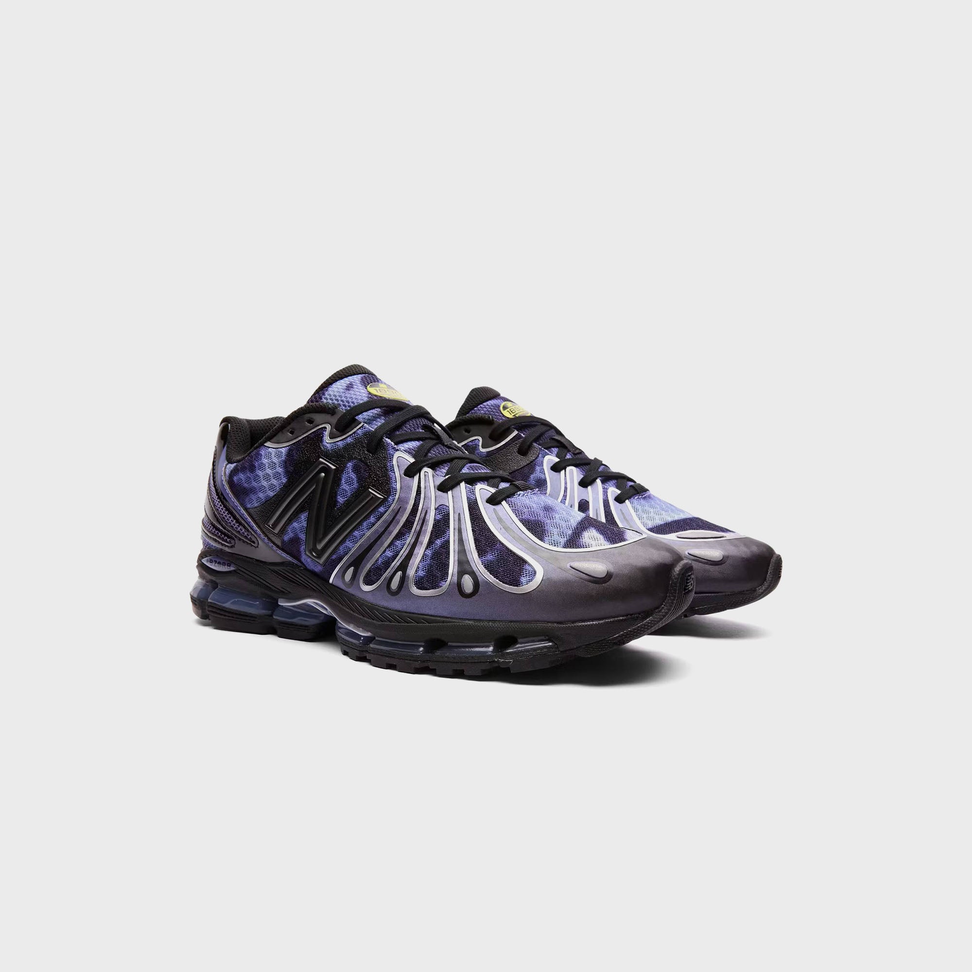 New Balance x Joe Freshgoods 1890 - Purple / Black – Kith