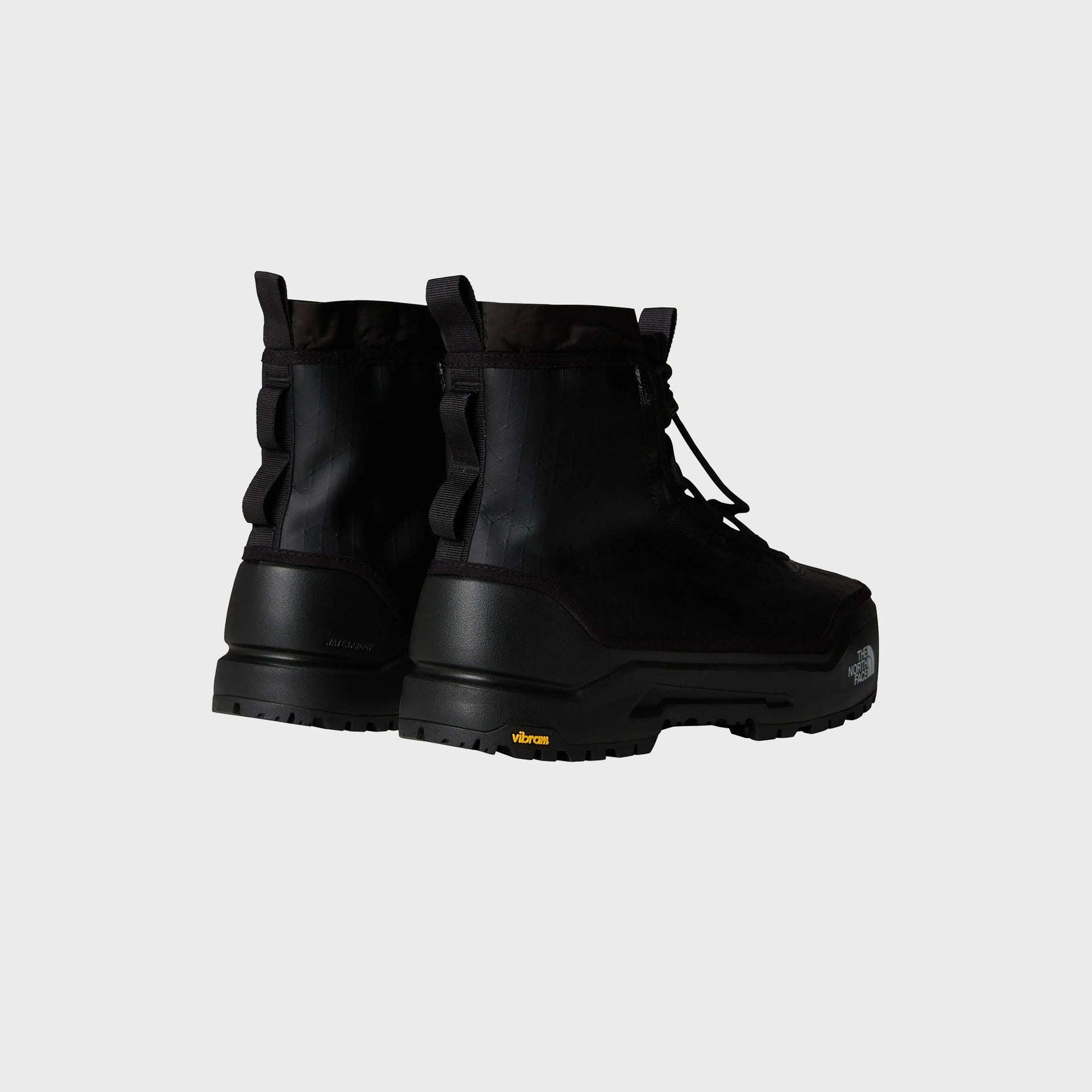 The North Face Base Camp 100 – TNF Black / TNF Black
