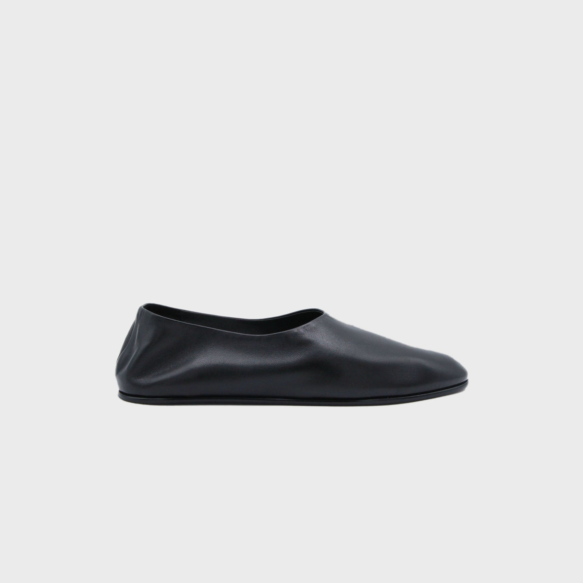 Fear Of God Ballerino - Black