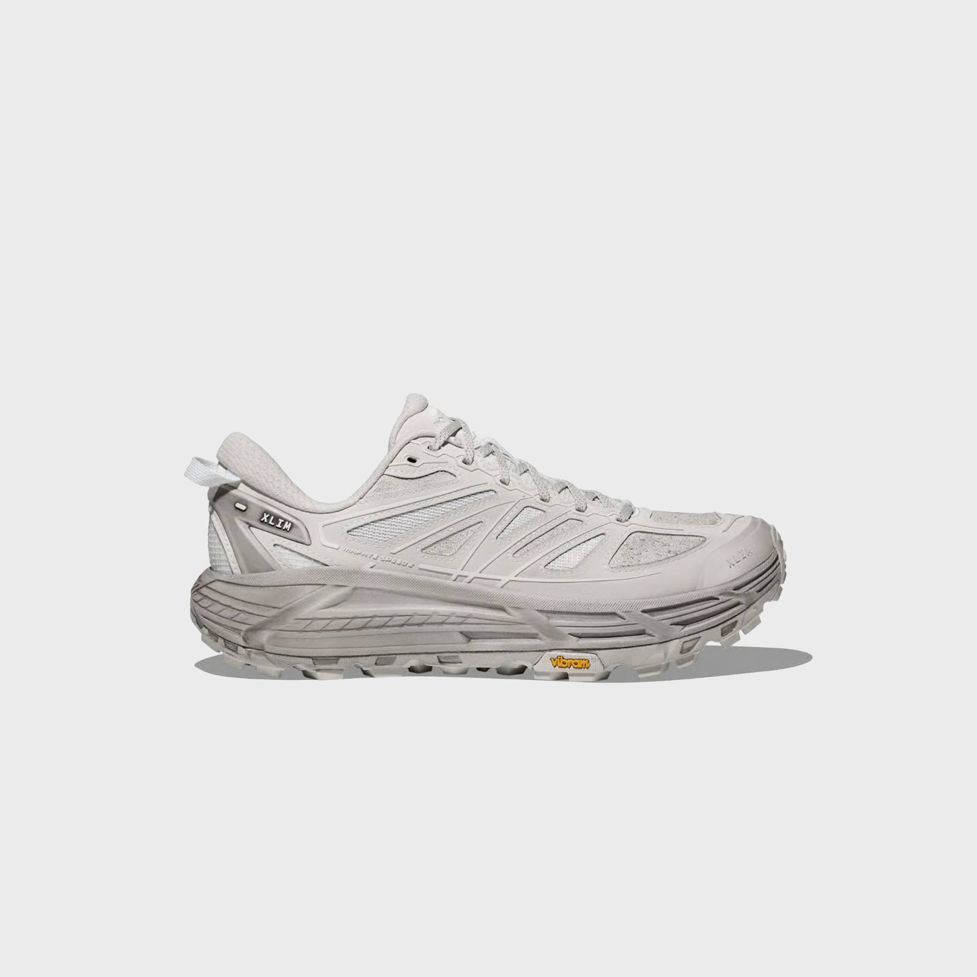 HOKA×XLIM Mafate Speed 2 GREY FOAM27.5cm HOKA x XLIM Mafate Speed 2 TS - Grey Foam – Kith