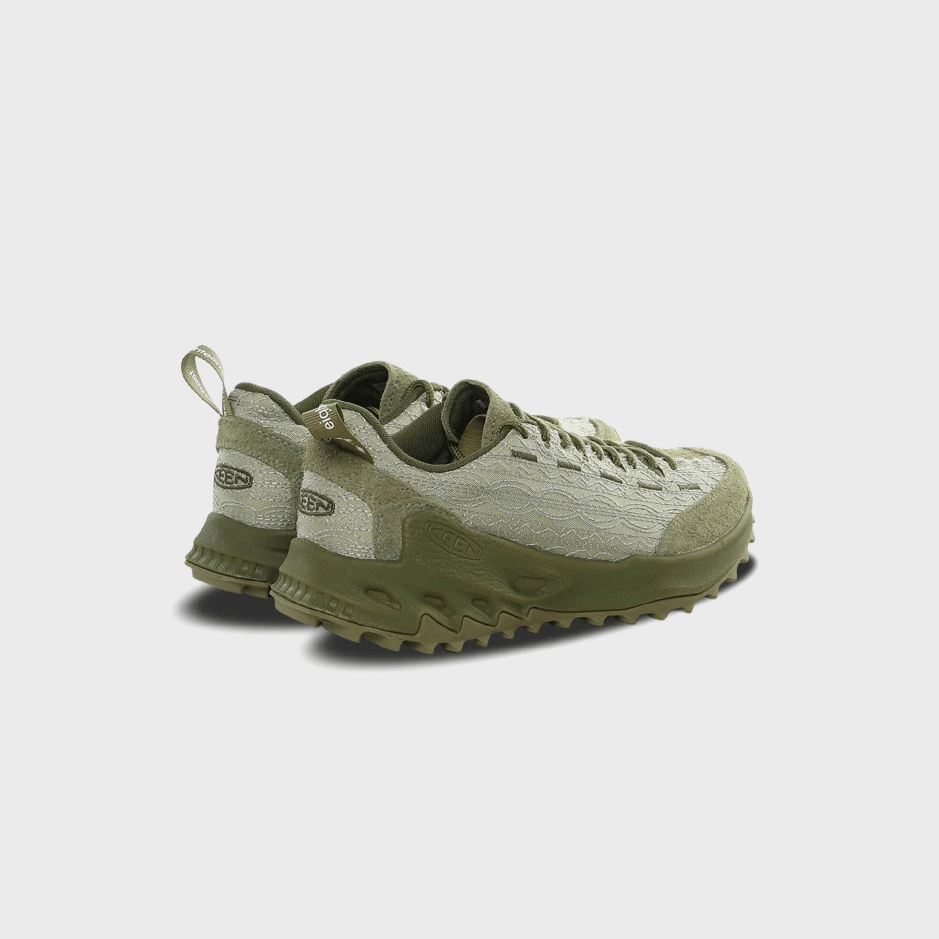 Keen x 18 East Jasper Zionic - Abbey Stone / Mermaid