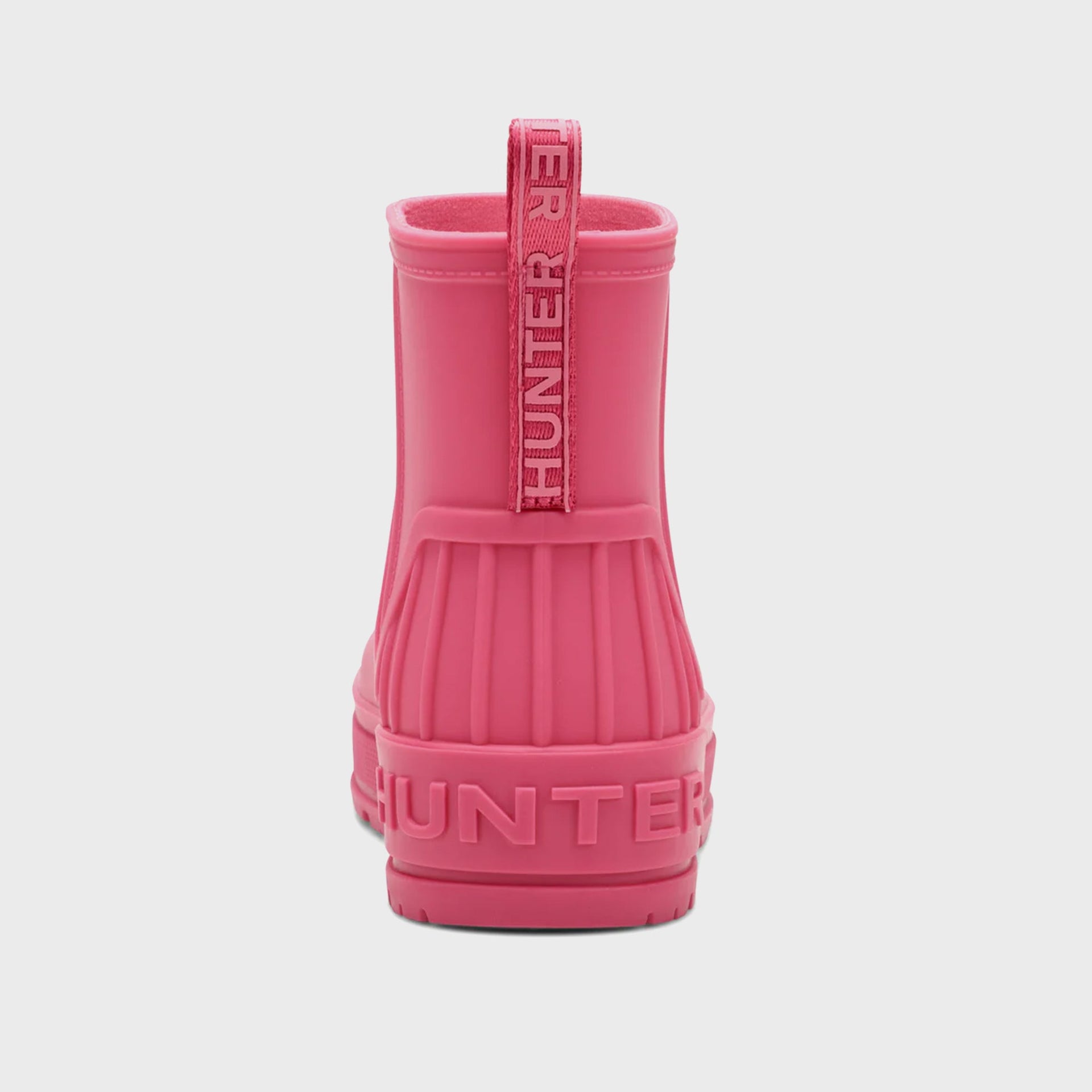 Hunter Big Kids Grace Waterproof Boots - Light Pink