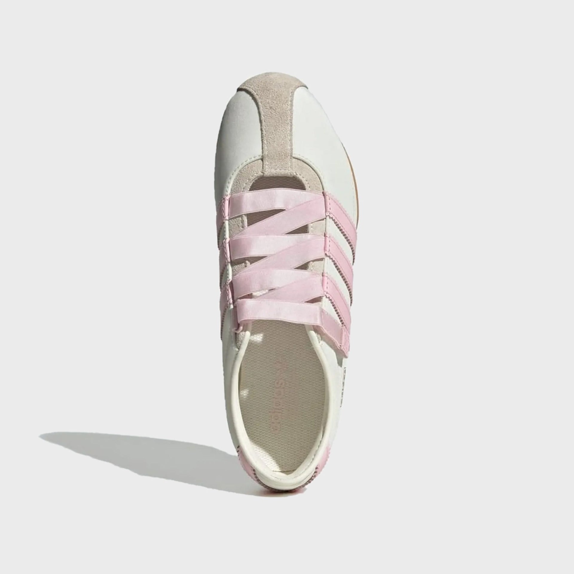 adidas WMNS Tokyo MJ - Off White / Clear Pink / Gum