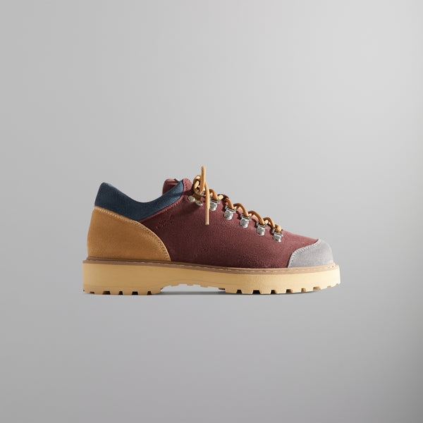 Ronnie Fieg for Diemme Cornaro - Port / Dark Slate – Kith