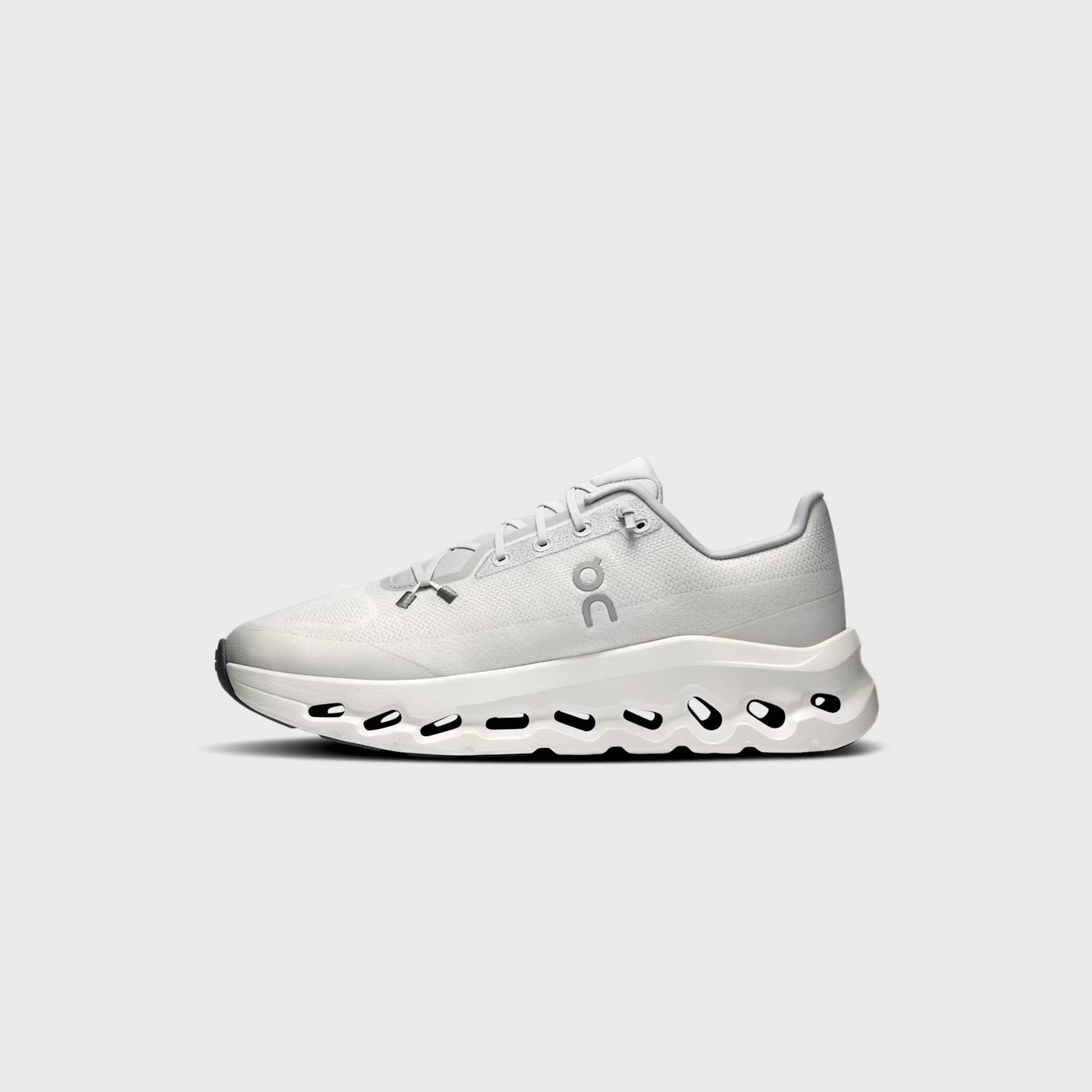 On Running Cloudtilt - Glacier Ice