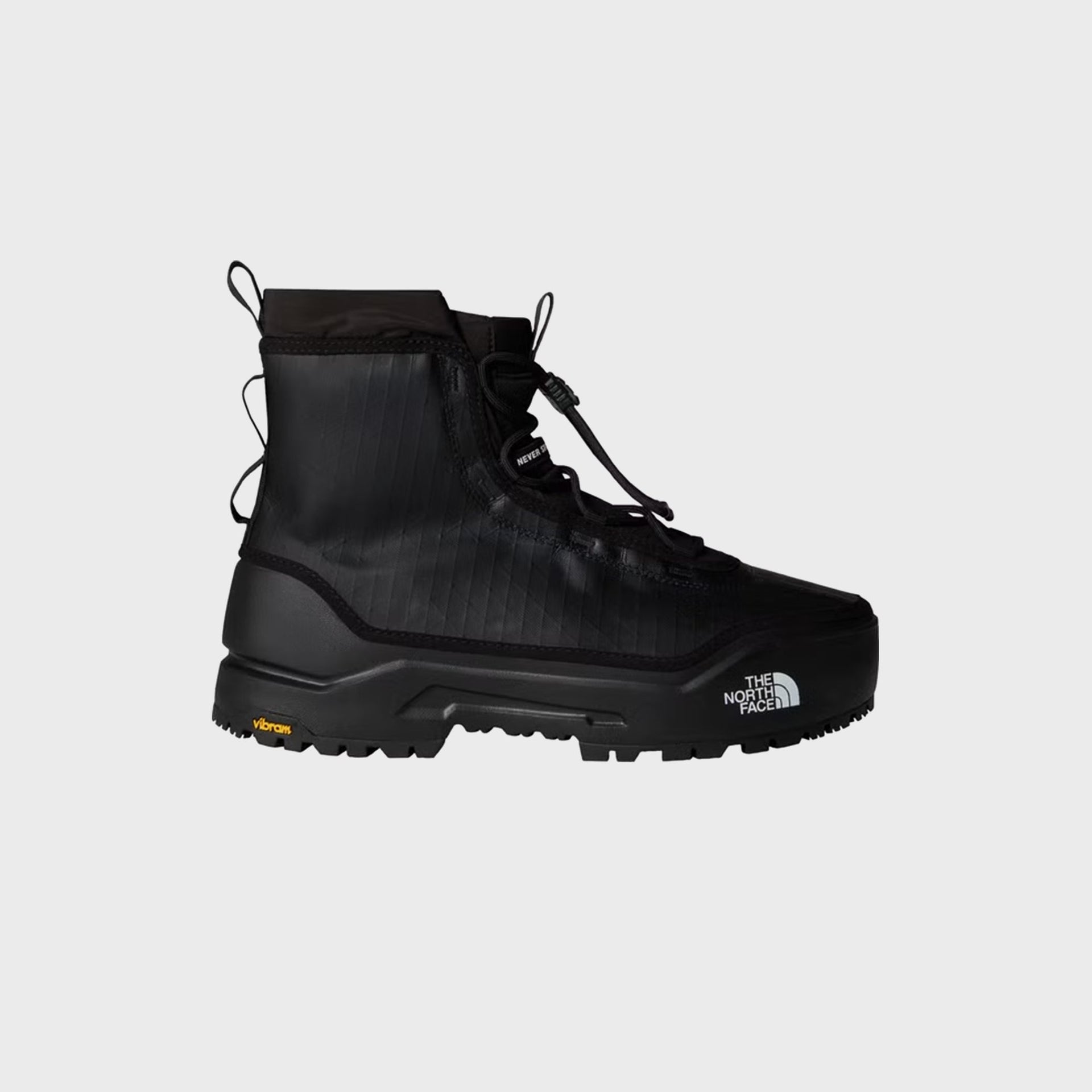 The North Face Base Camp 100 – TNF Black / TNF Black