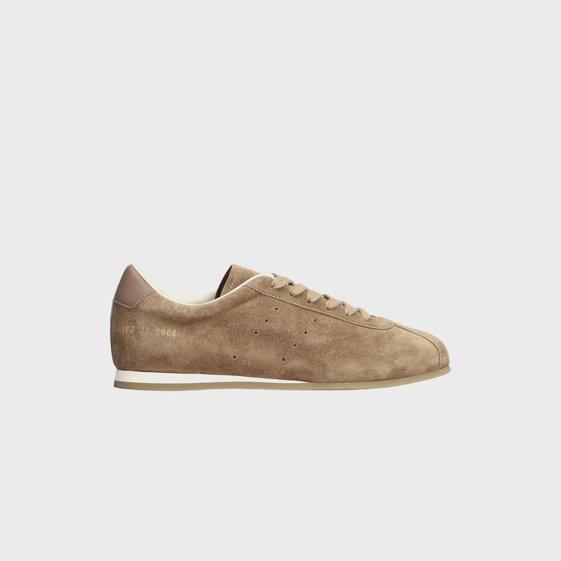Common Projects Driving Shoe - Taupe