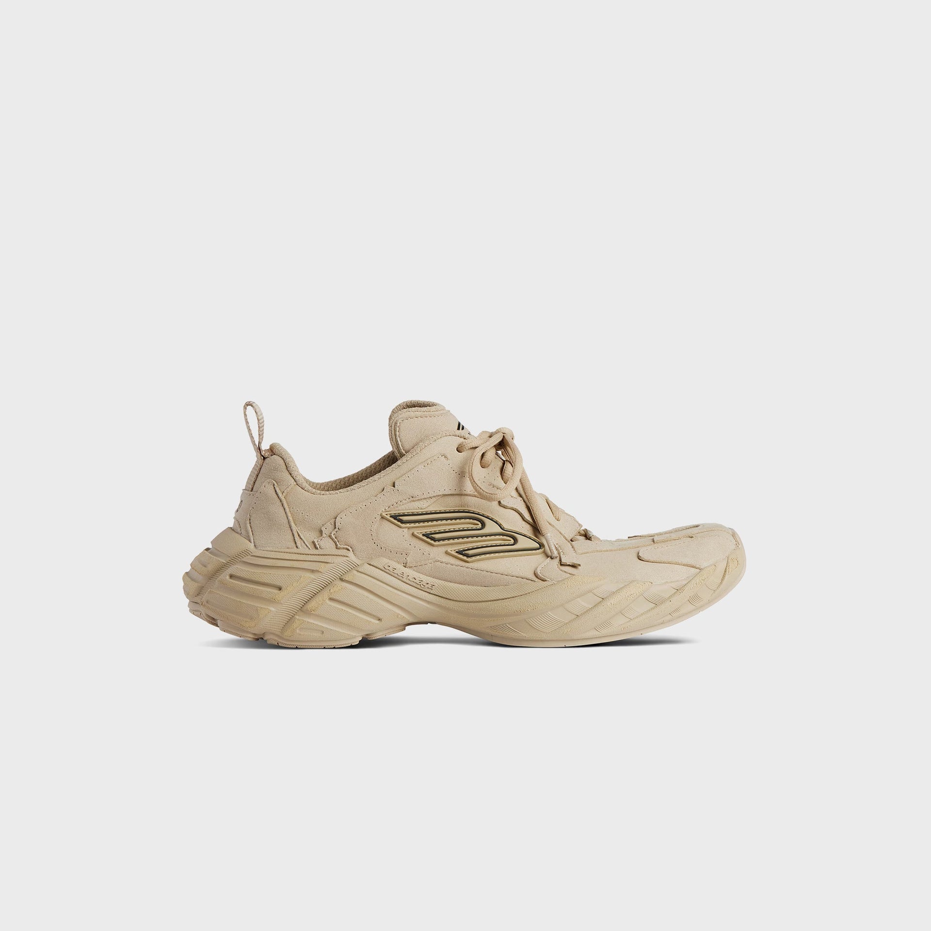 Balenciaga Monday - Beige