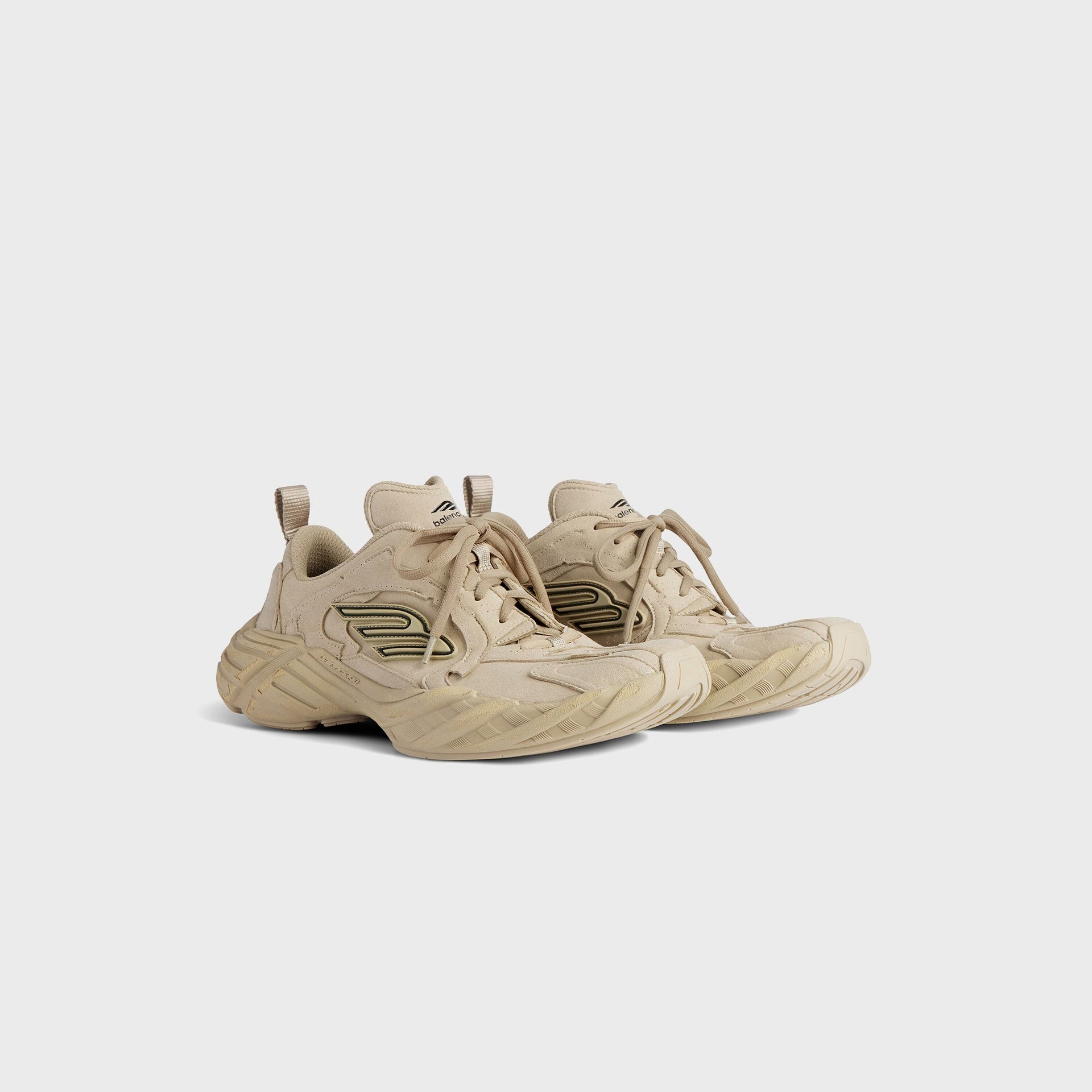 Balenciaga Monday - Beige