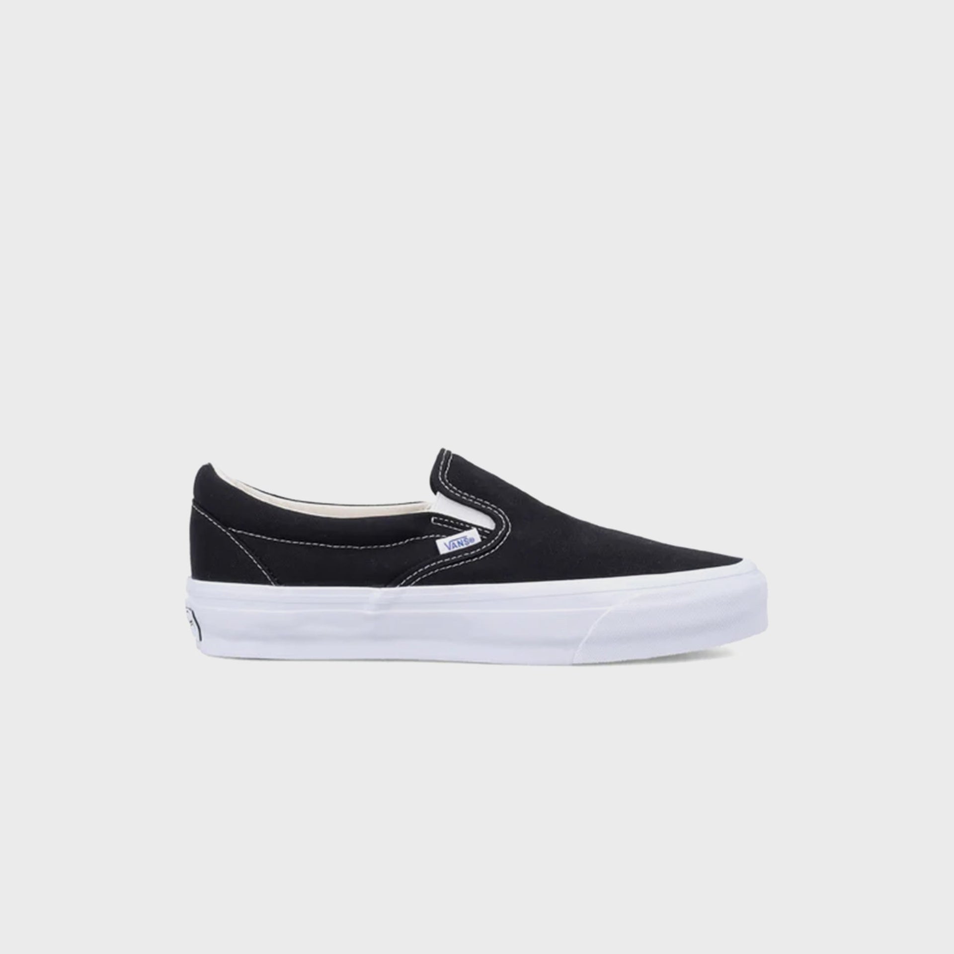 VANS Slip-On Reissue 98 - Black / White