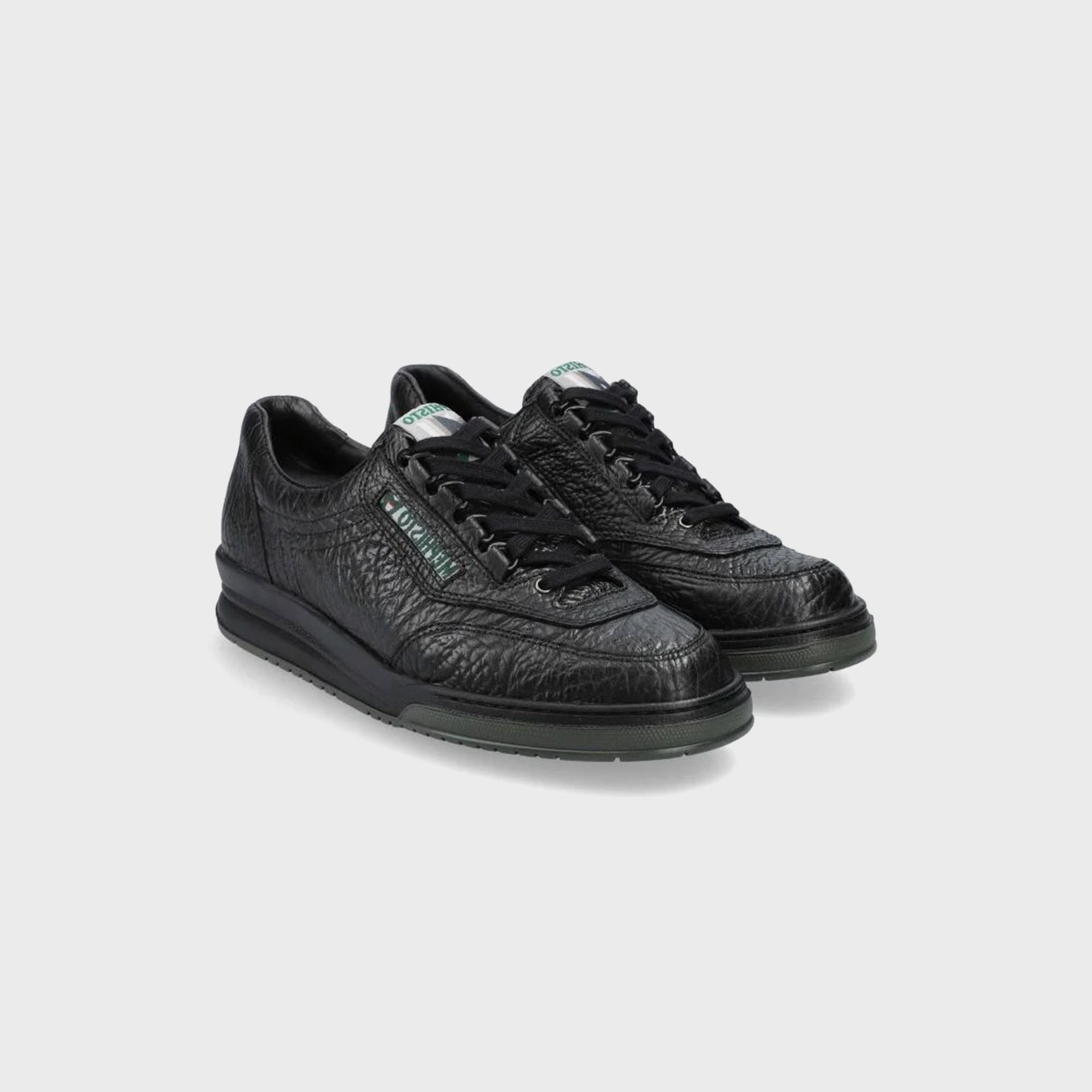 Mephisto Match - Black Grain