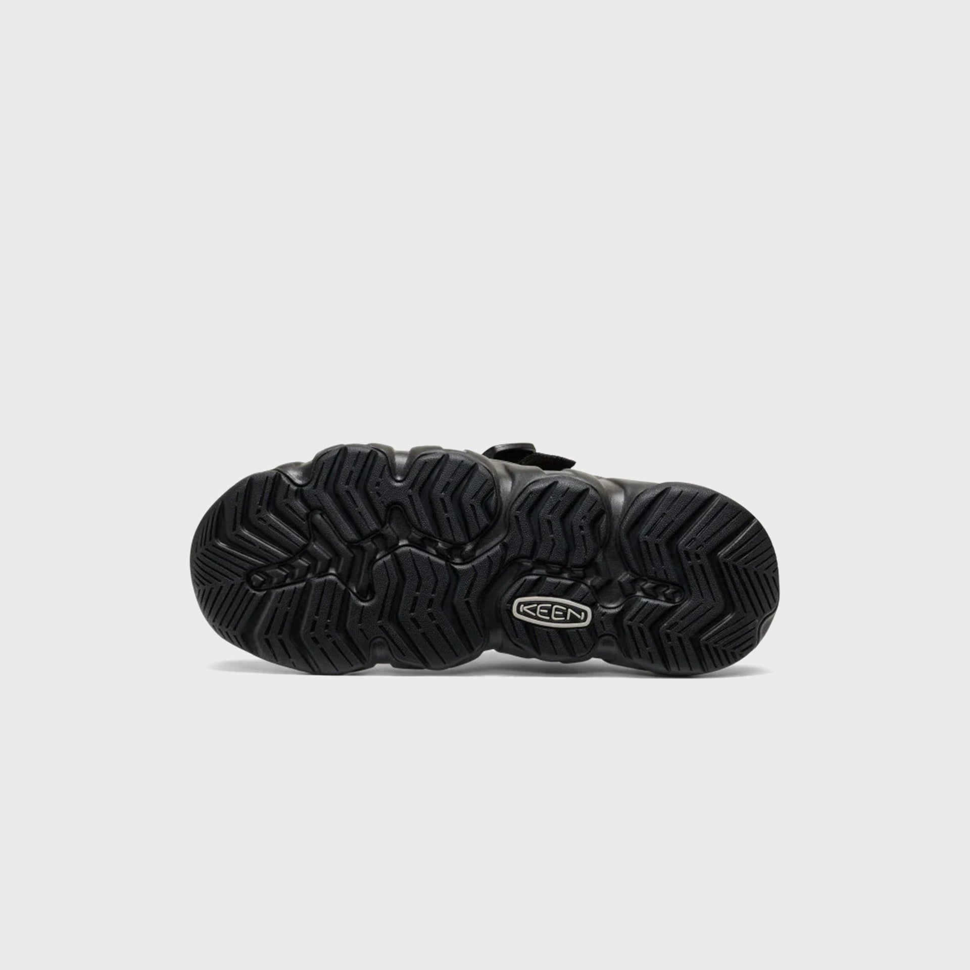 KEEN x Metalwood Studio Hyperport Clog - Plaza
