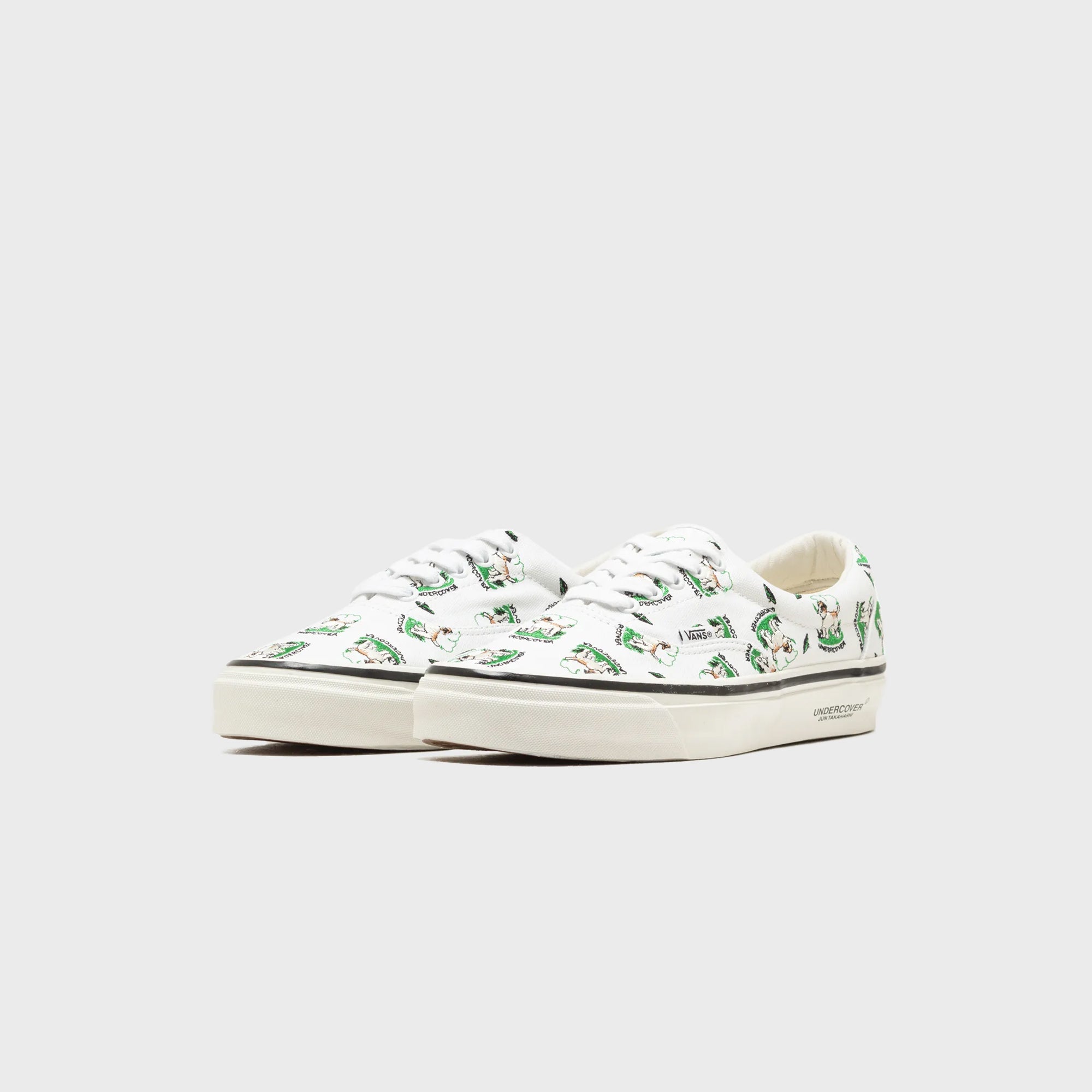 UNDER COVER × OTW VANS AUTENTIC ERA OTW by Vans x UNDERCOVER | Vans | Vans US